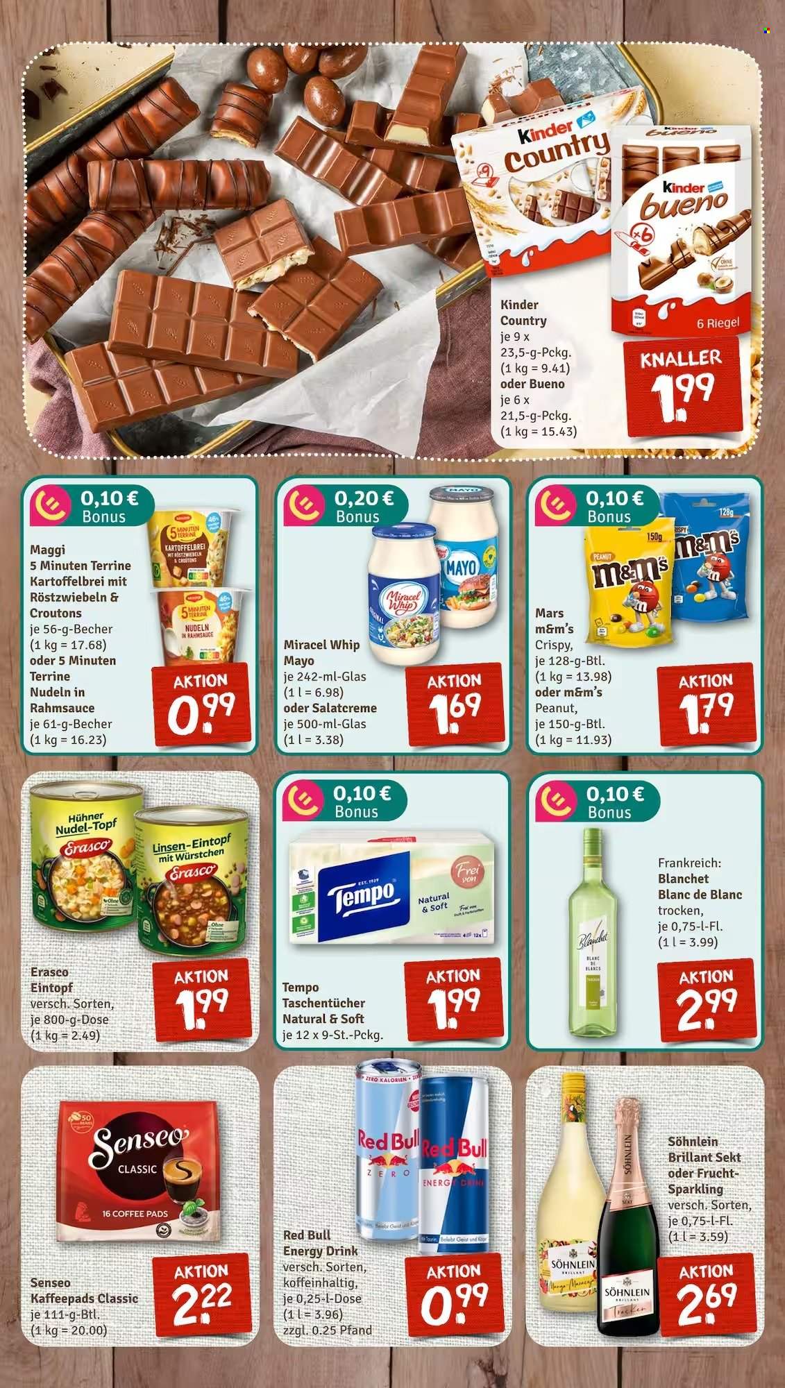 Nahkauf Prospekte  - 28.07.2025 - 2.08.2025. Seite 7