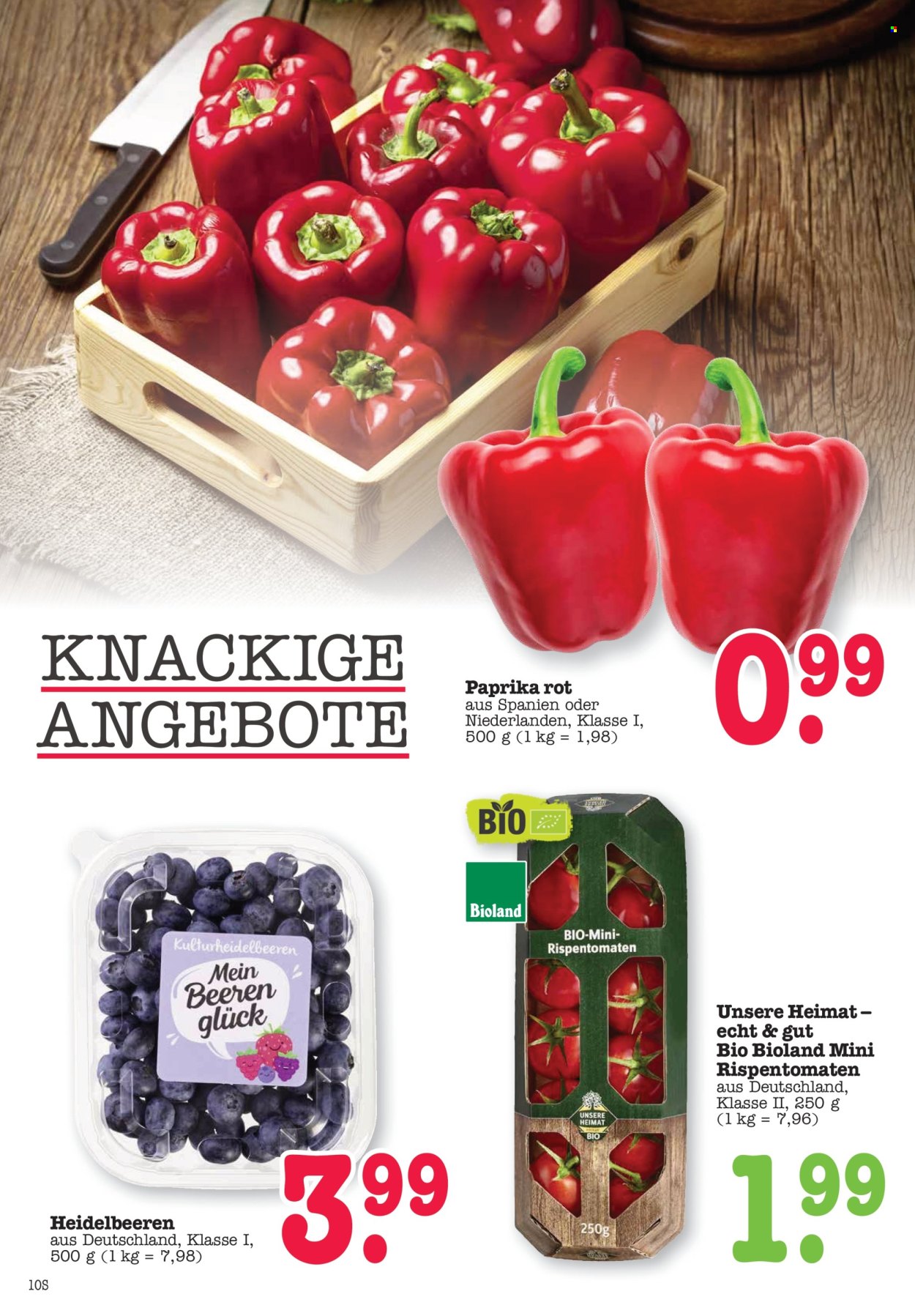 Scheck-in Prospekte  - 28.07.2025 - 2.08.2025. Seite 10