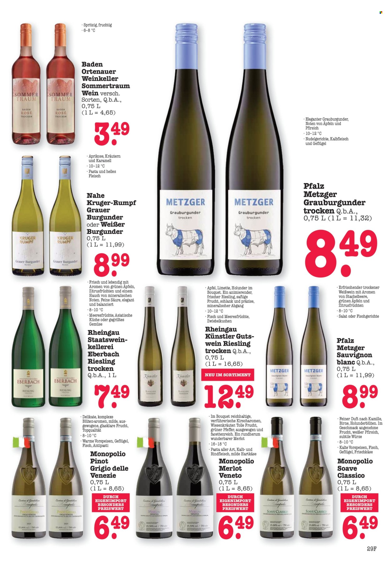 Scheck-in Prospekte  - 28.07.2025 - 2.08.2025. Seite 29