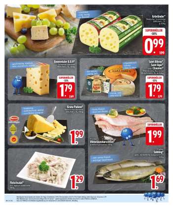 thumbnail - Grünländer Deutscher Schnittkäse