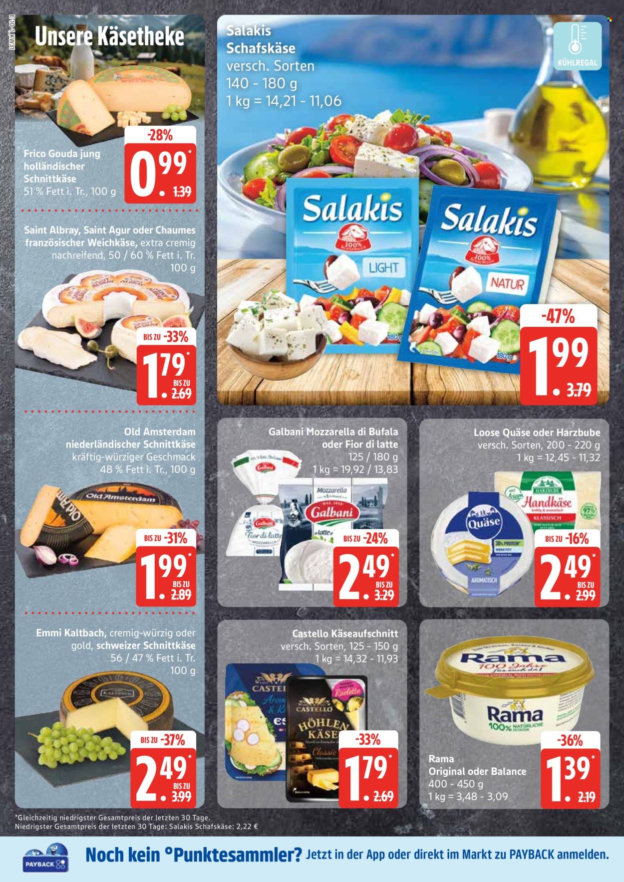 Edeka Prospekte  - 28.07.2025 - 2.08.2025. Seite 14