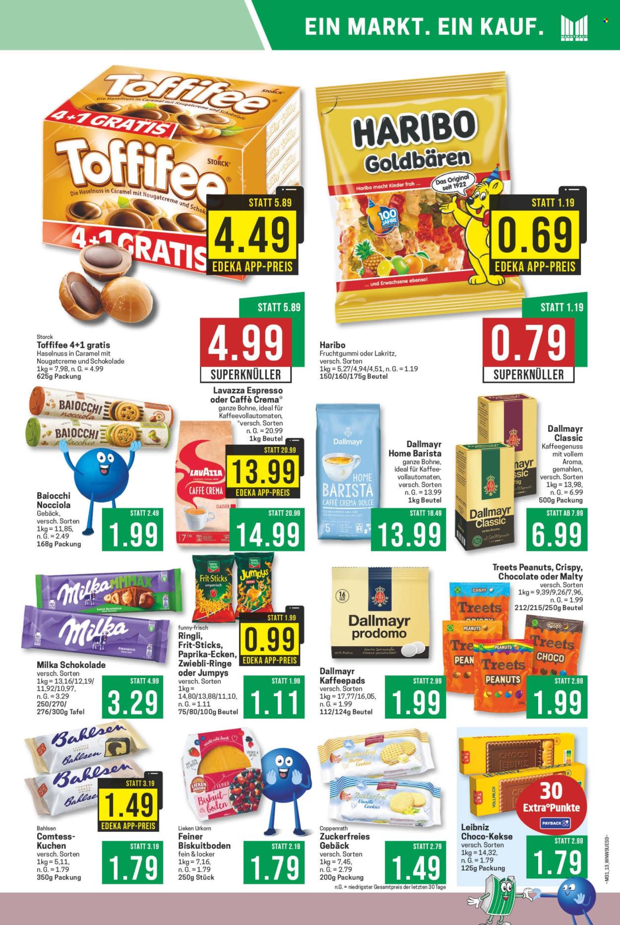 Marktkauf Prospekte  - 28.07.2025 - 2.08.2025. Seite 13