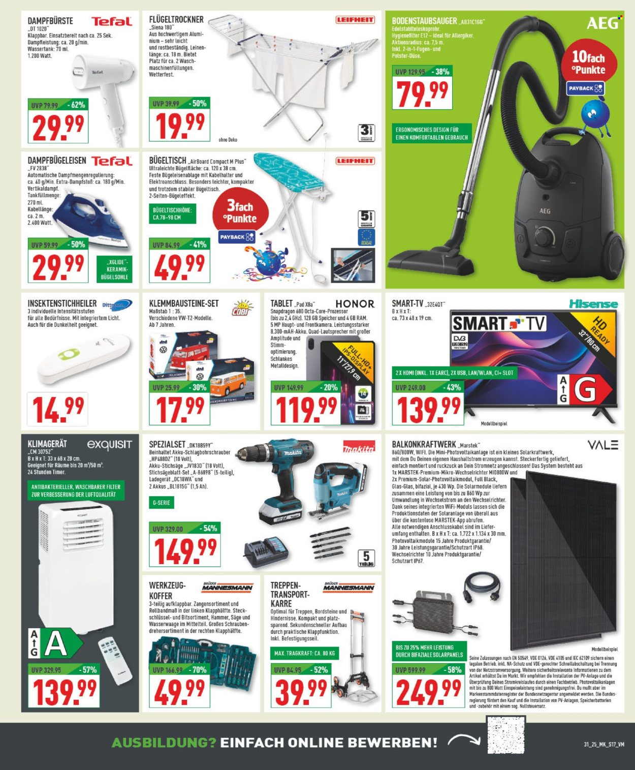 Marktkauf Prospekte  - 28.07.2025 - 2.08.2025. Seite 19