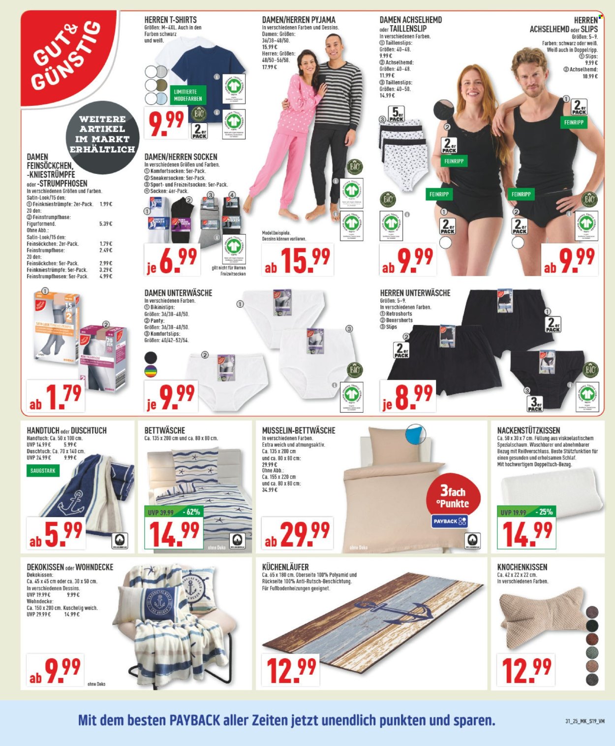 Marktkauf Prospekte  - 28.07.2025 - 2.08.2025. Seite 21