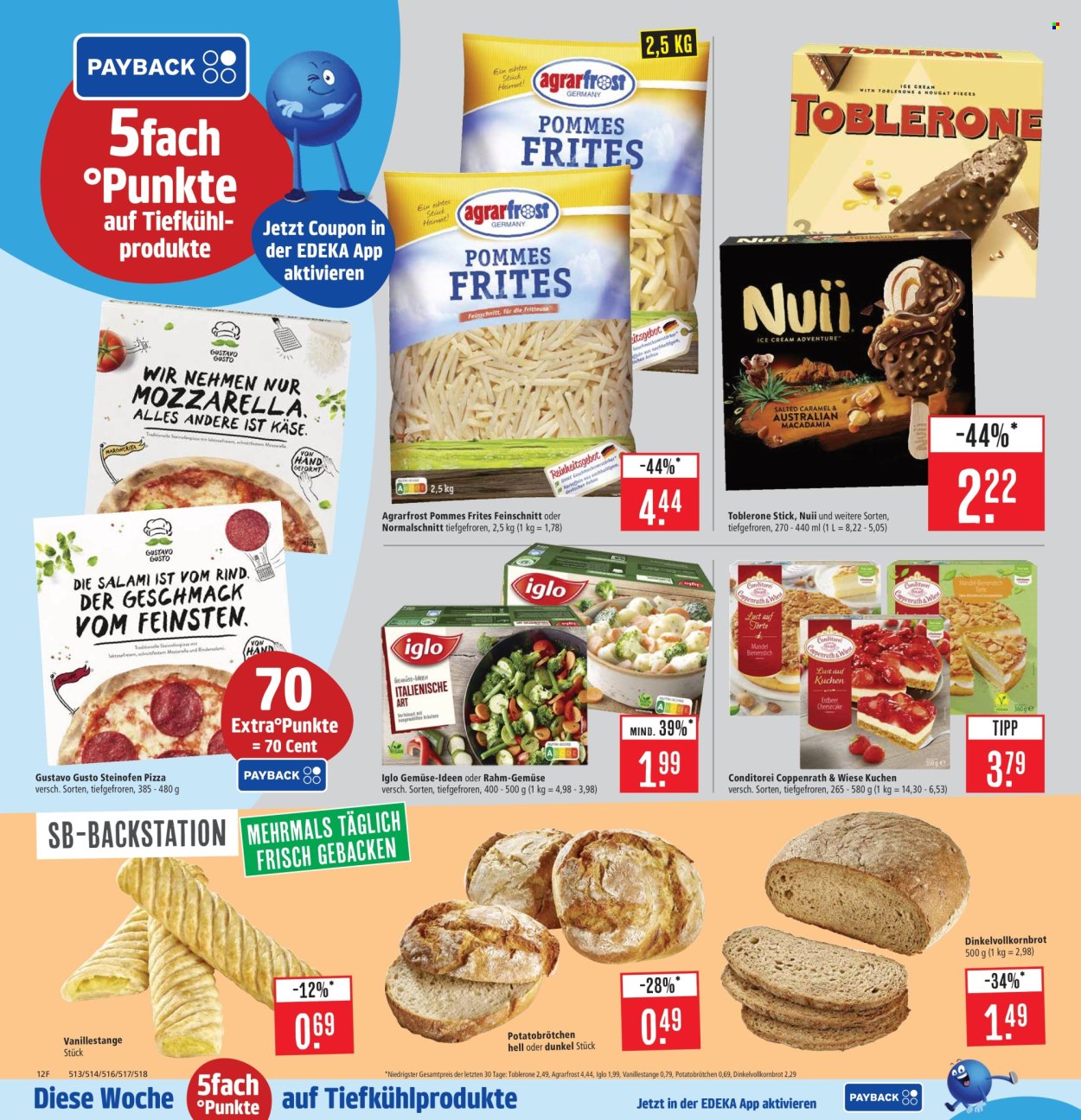 Marktkauf Prospekte  - 28.07.2025 - 2.08.2025. Seite 14