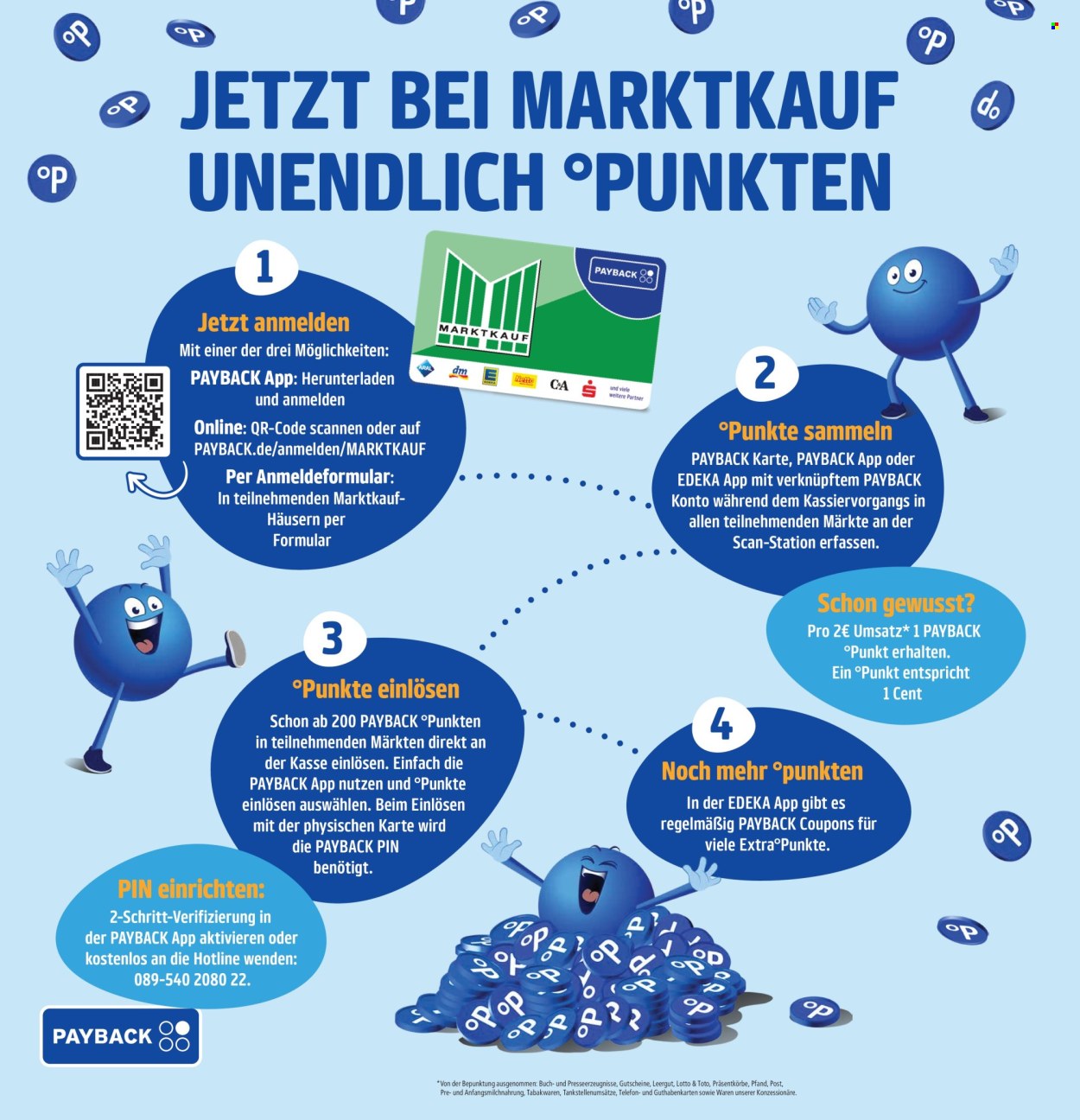 Marktkauf Prospekte  - 28.07.2025 - 2.08.2025. Seite 33