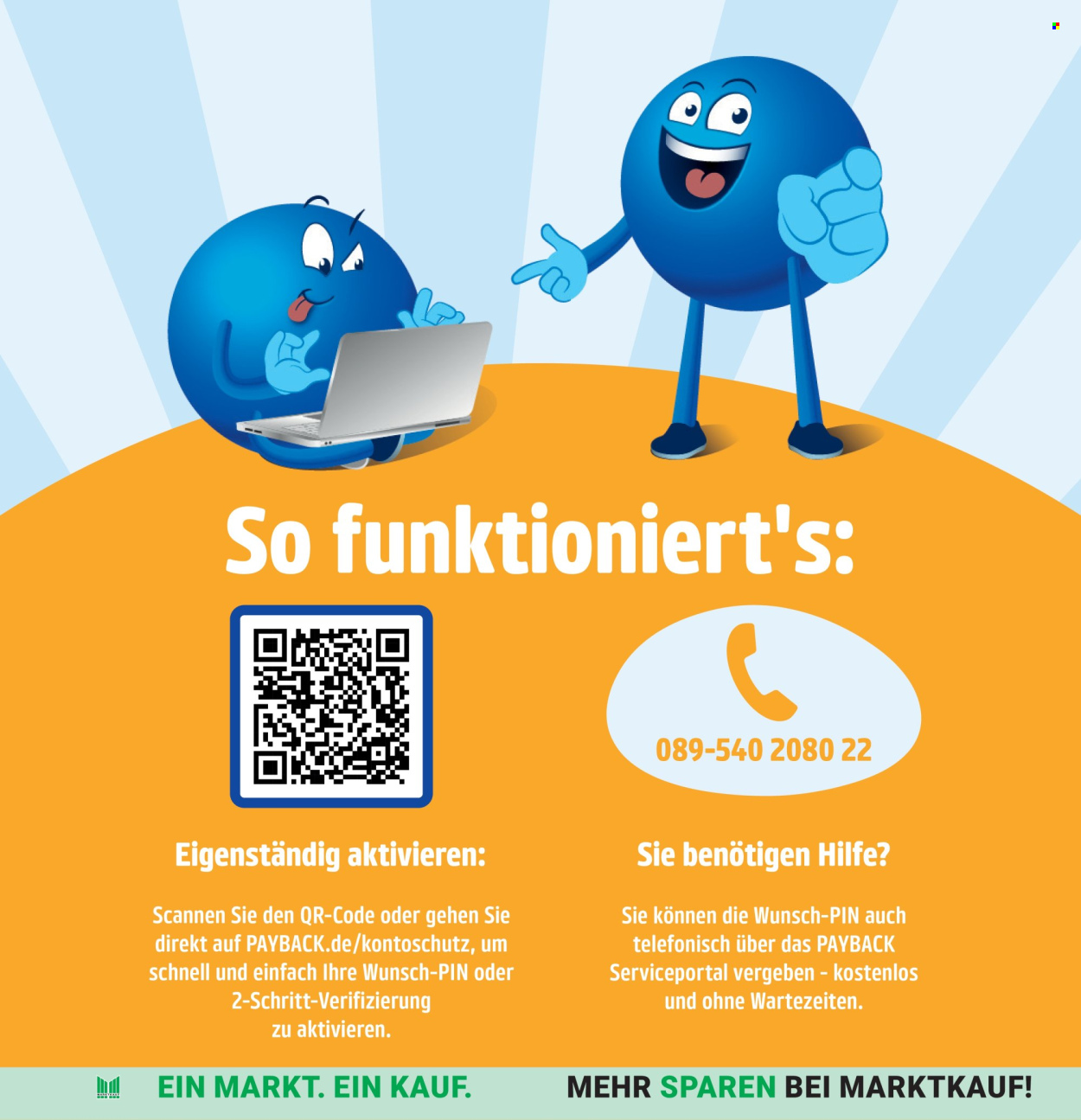 Marktkauf Prospekte  - 28.07.2025 - 2.08.2025. Seite 35