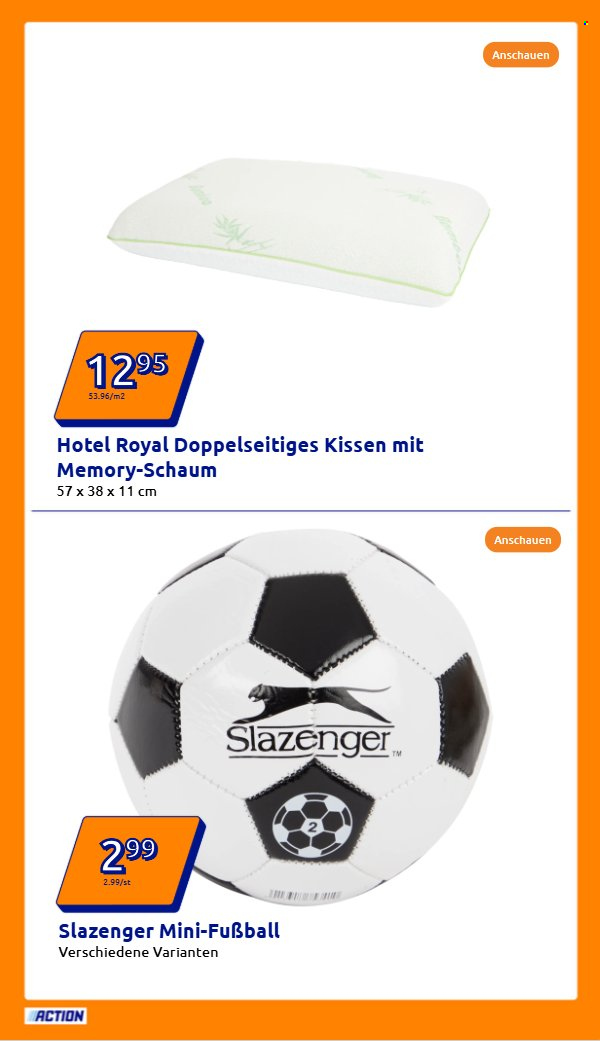 Action Prospekte  - 30.07.2025 - 5.08.2025. Seite 11