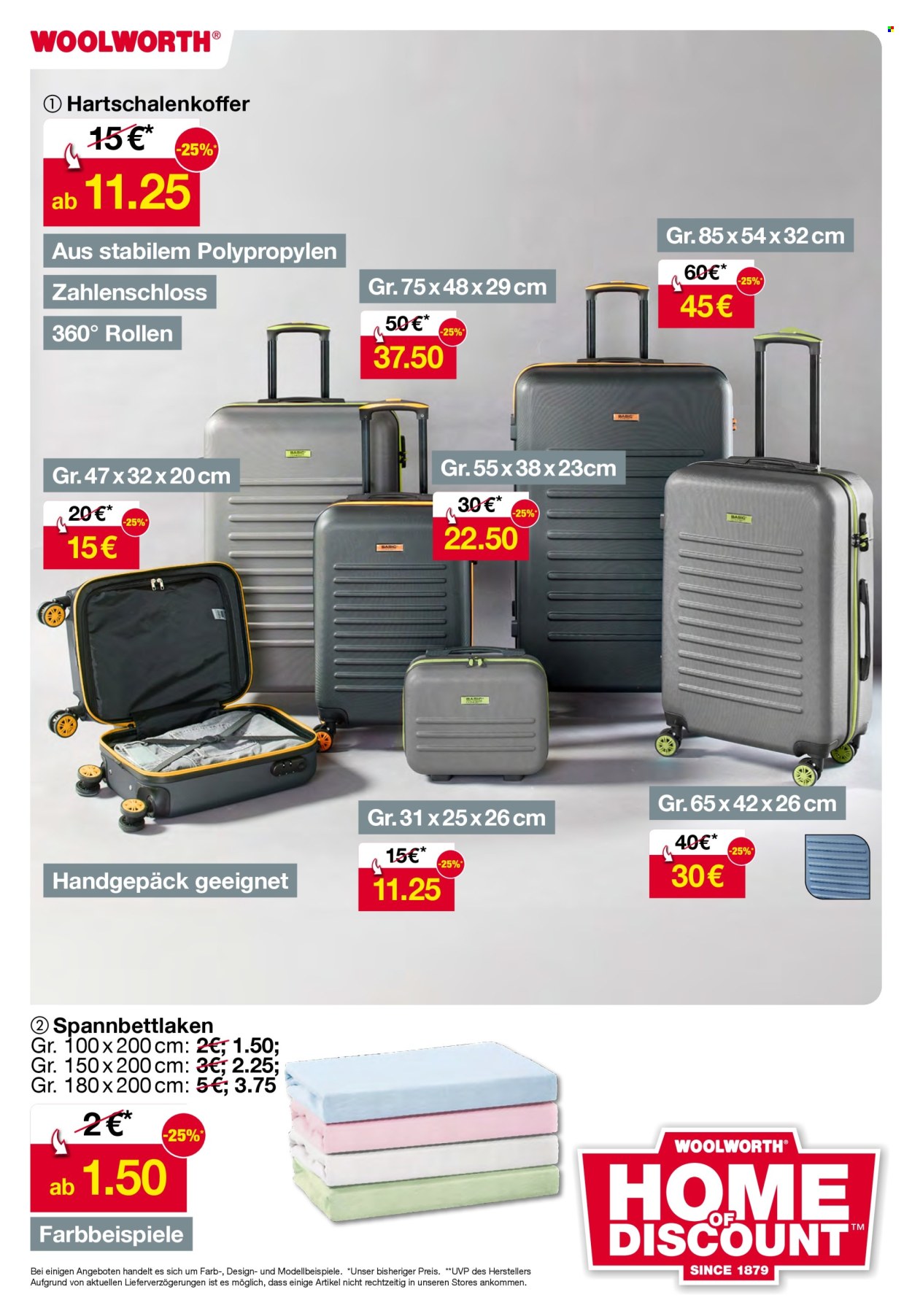 Woolworth Prospekte  - 29.07.2025 - 11.08.2025. Seite 12