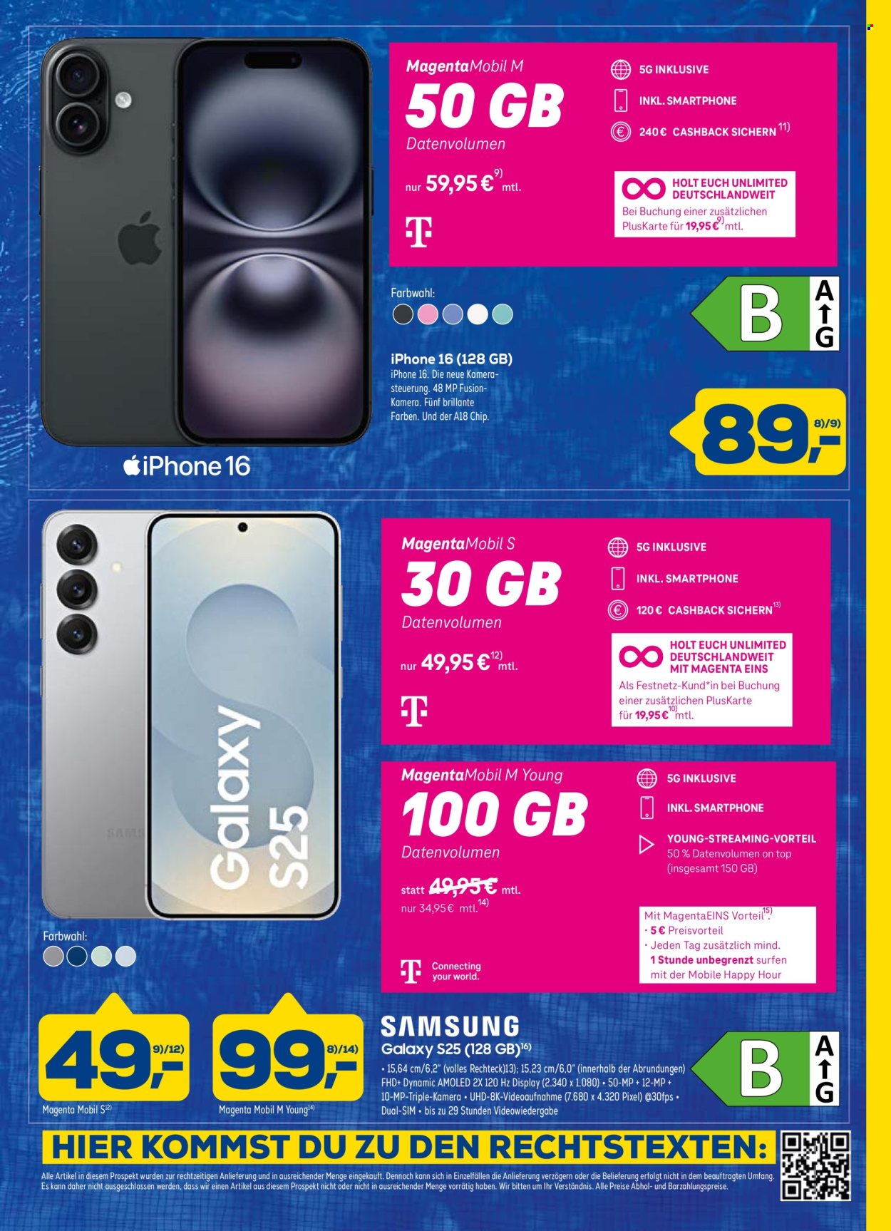 Euronics Prospekte  - 30.07.2025 - 10.08.2025. Seite 11
