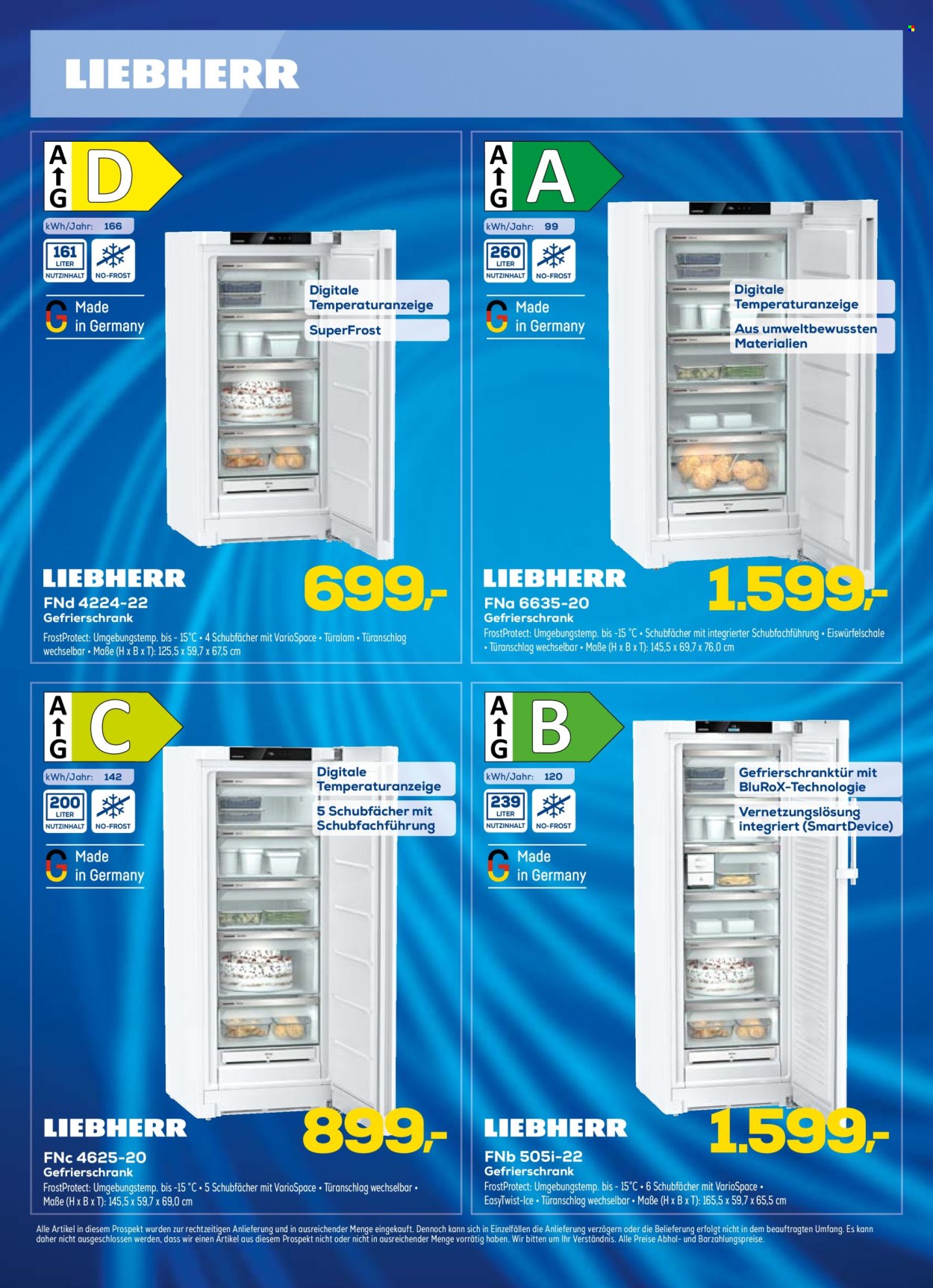 Euronics Prospekte  - 30.07.2025 - 10.08.2025. Seite 14