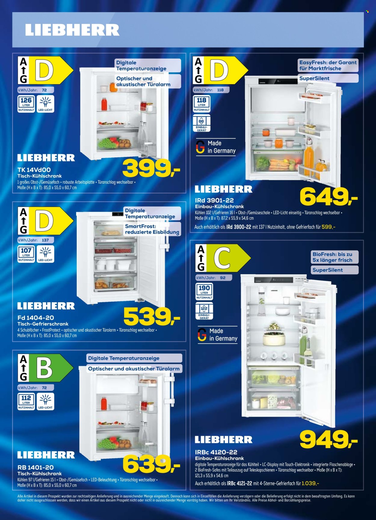 Euronics Prospekte  - 30.07.2025 - 10.08.2025. Seite 15