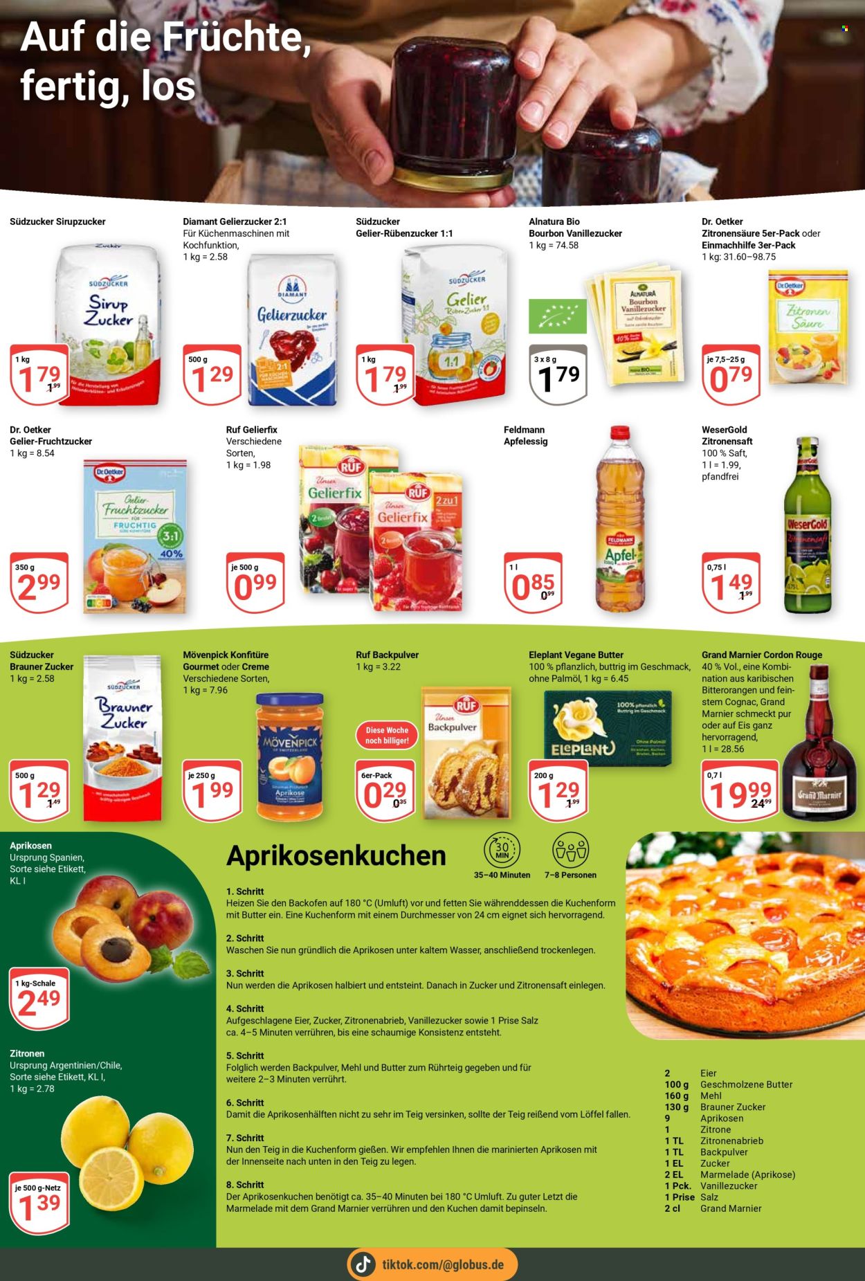 Globus Prospekte  - 4.08.2025 - 9.08.2025. Seite 19