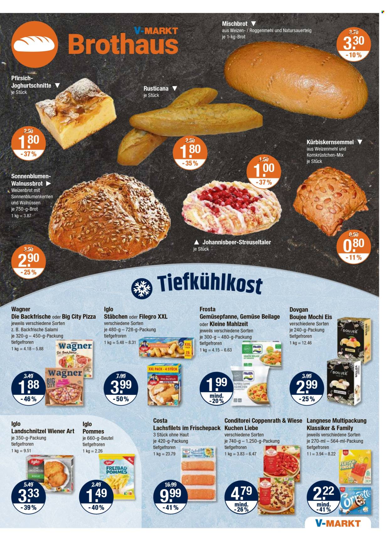 V-Markt Prospekte  - 7.08.2025 - 13.08.2025. Seite 5