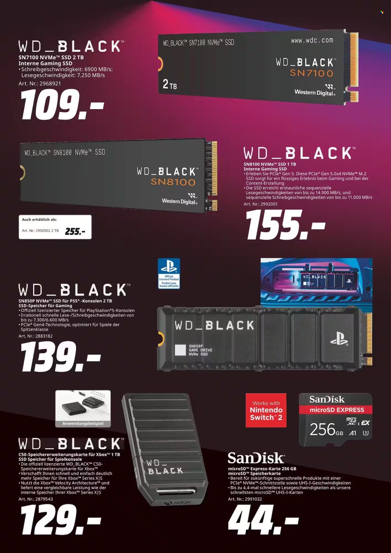 MediaMarkt Prospekte  - 30.07.2025 - 5.08.2025. Seite 15