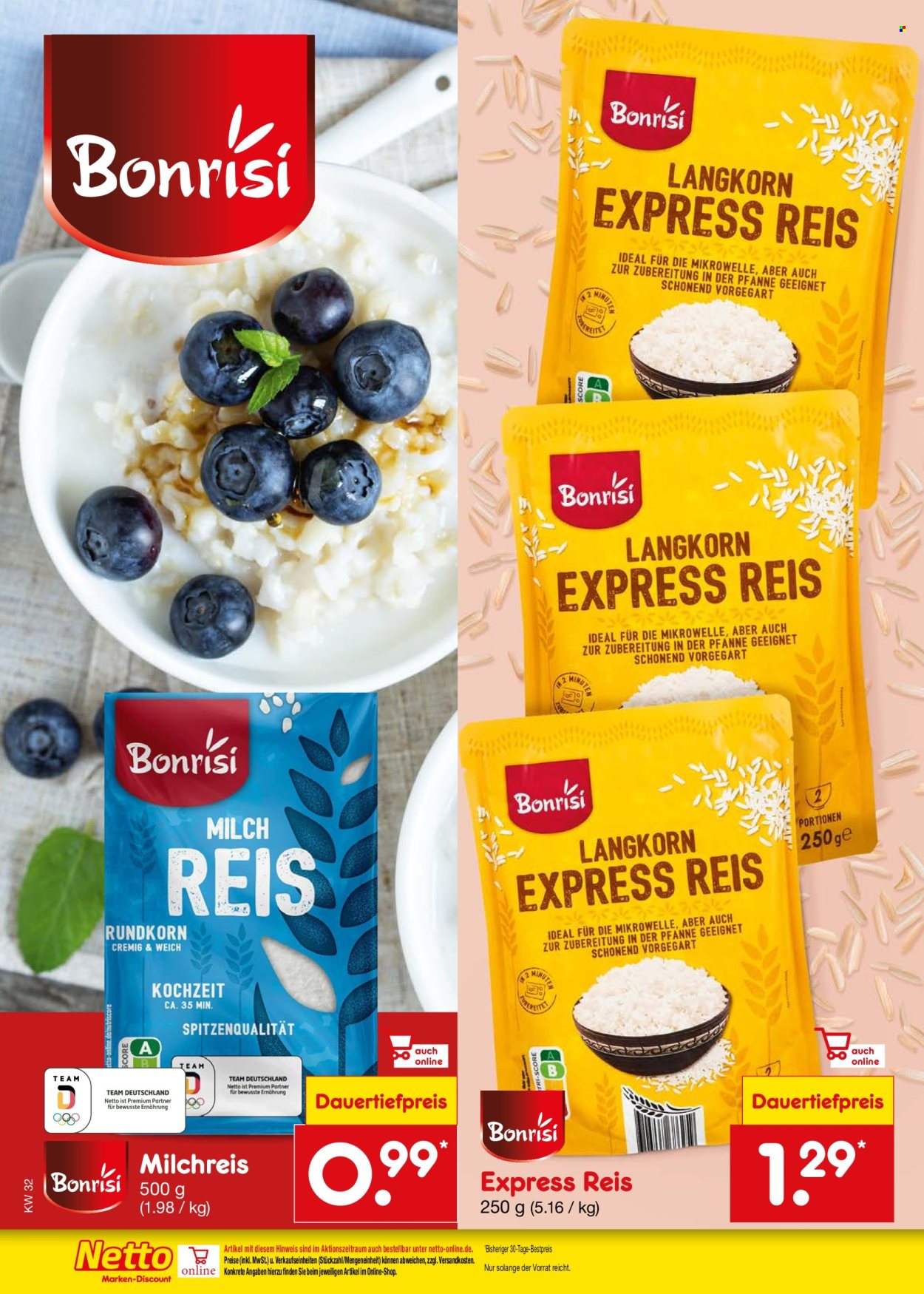Netto Marken-Discount Prospekte  - 4.08.2025 - 9.08.2025. Seite 13