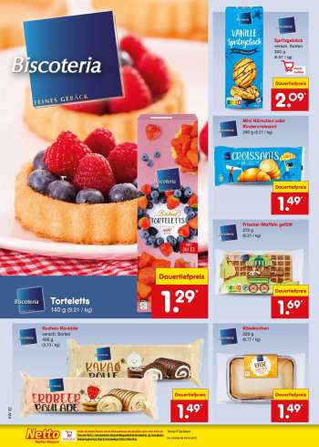 thumbnail - Torteletts