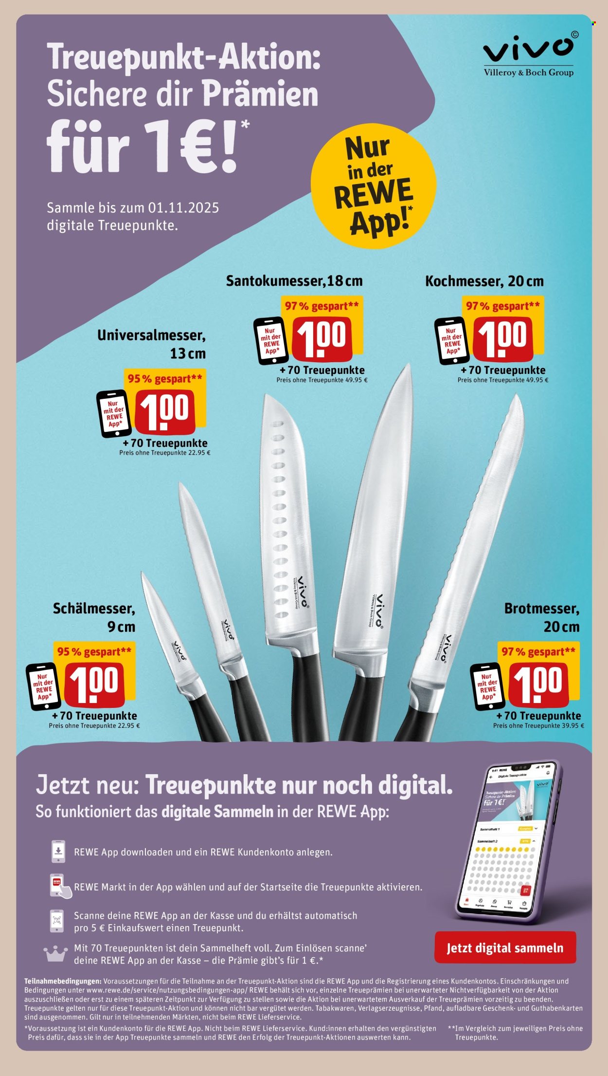REWE Prospekte  - 4.08.2025 - 10.08.2025. Seite 25