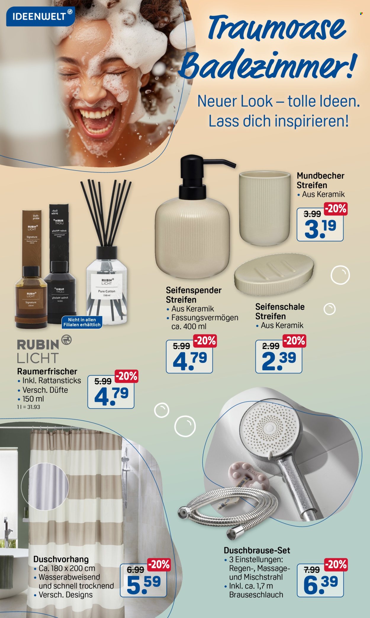 Rossmann Prospekte  - 4.08.2025 - 8.08.2025. Seite 4