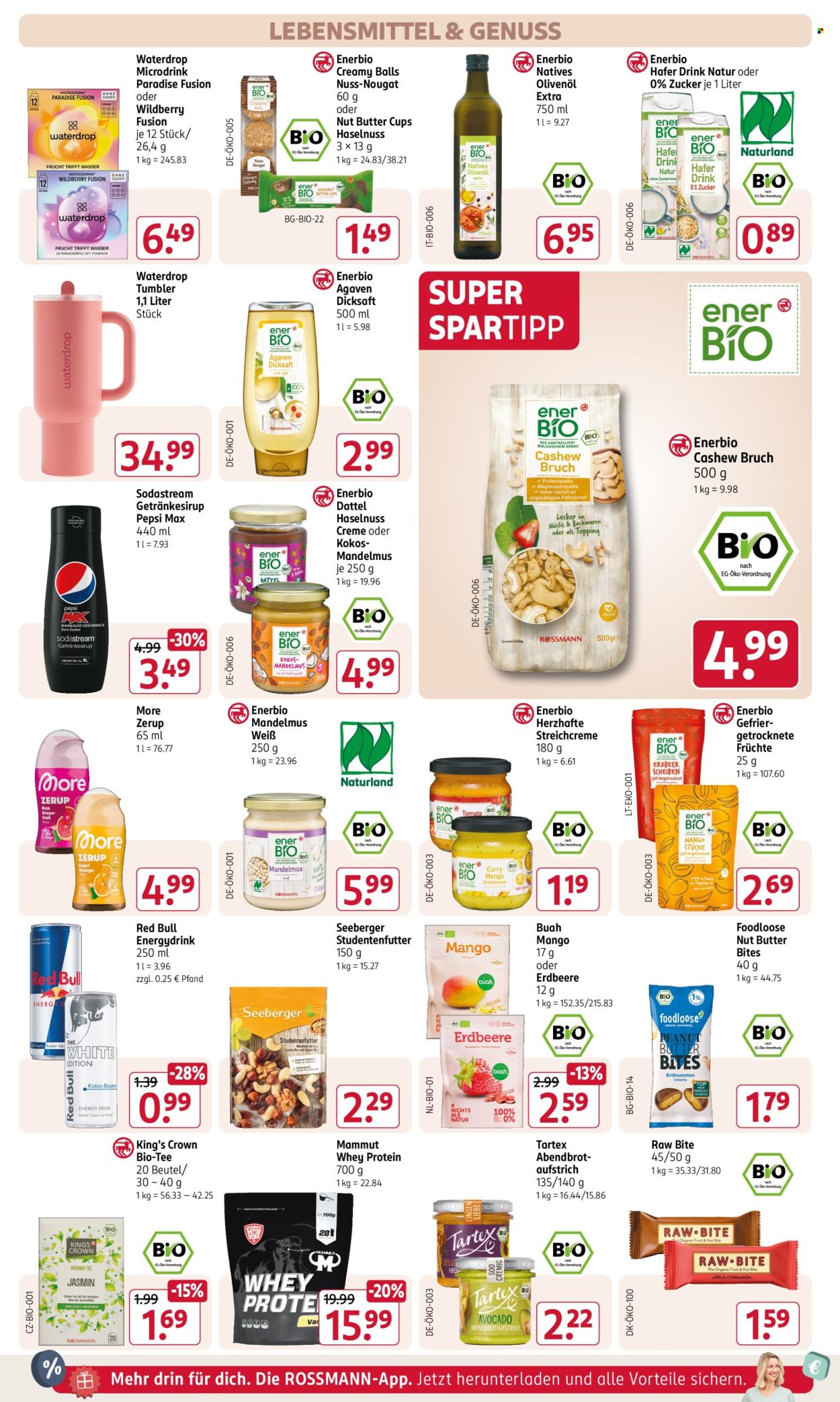 Rossmann Prospekte  - 4.08.2025 - 8.08.2025. Seite 8