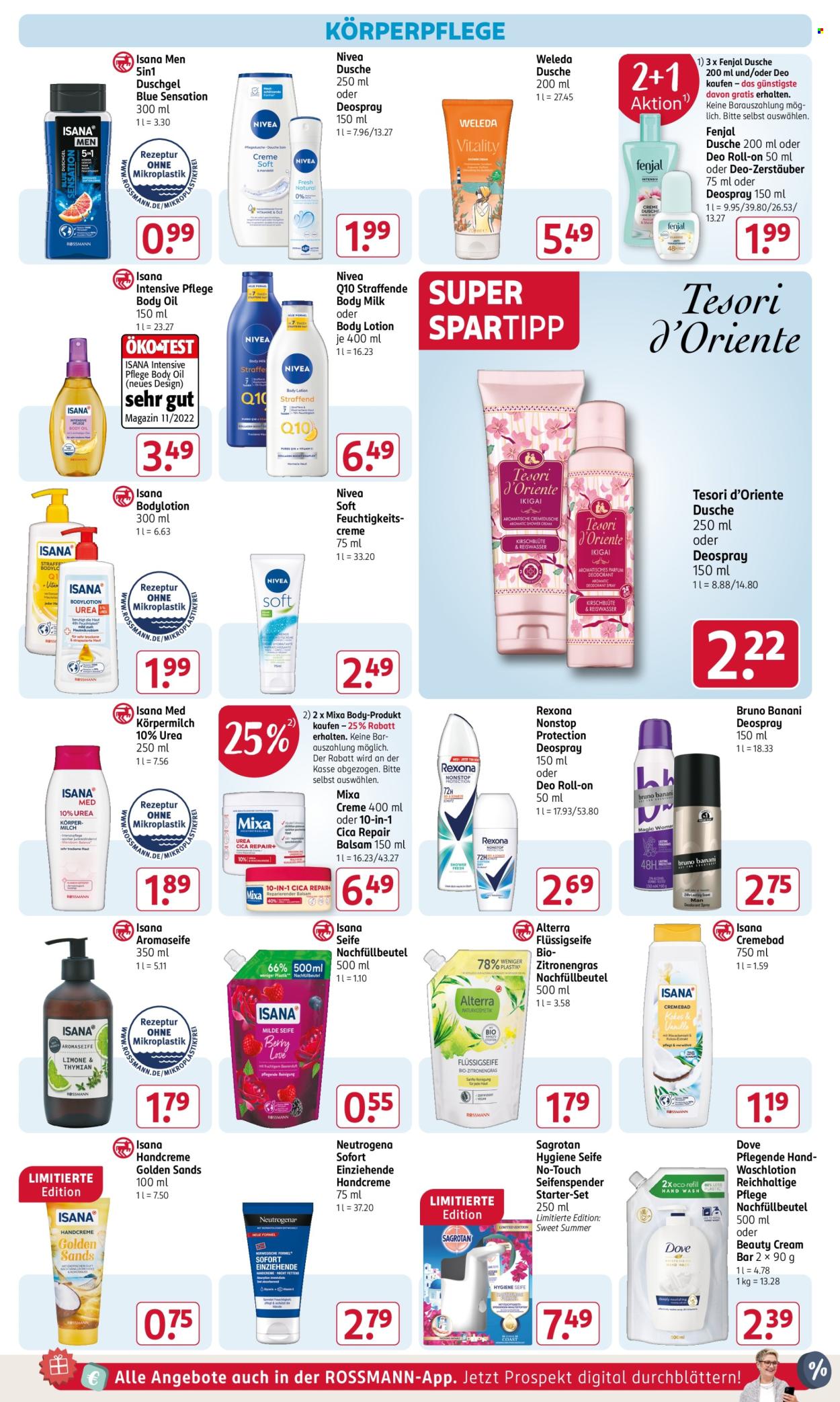 Rossmann Prospekte  - 4.08.2025 - 8.08.2025. Seite 14