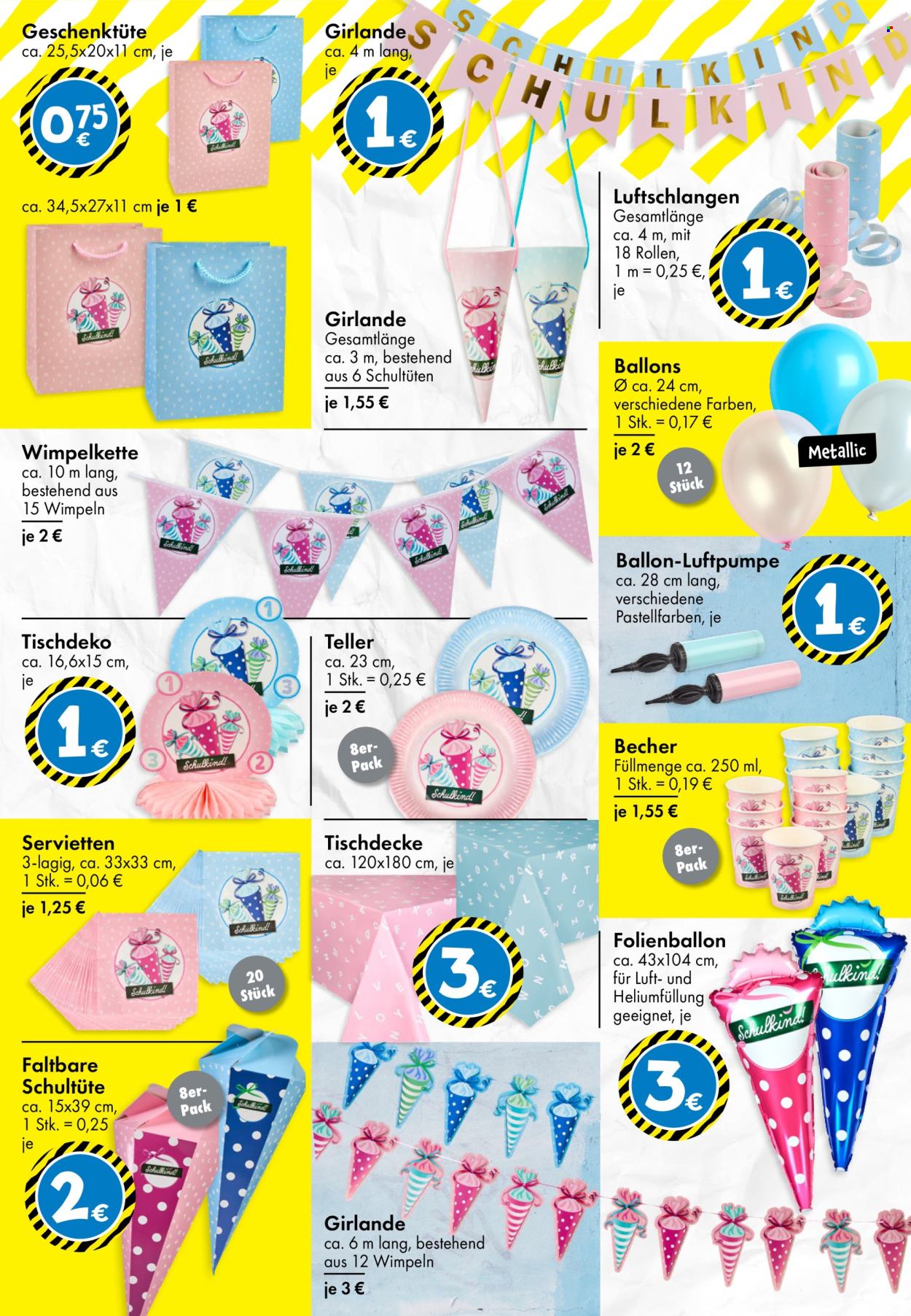 TEDi Prospekte  - 1.08.2025 - 9.08.2025. Seite 19