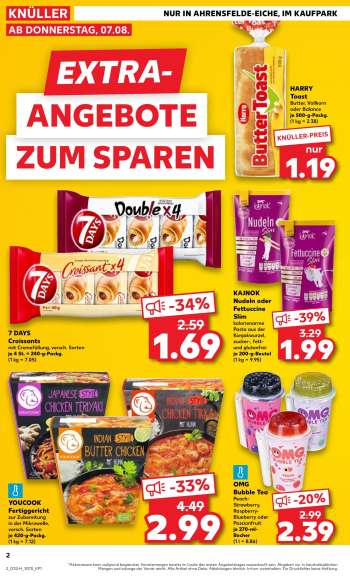 thumbnail - YOUCOOK Fertiggericht