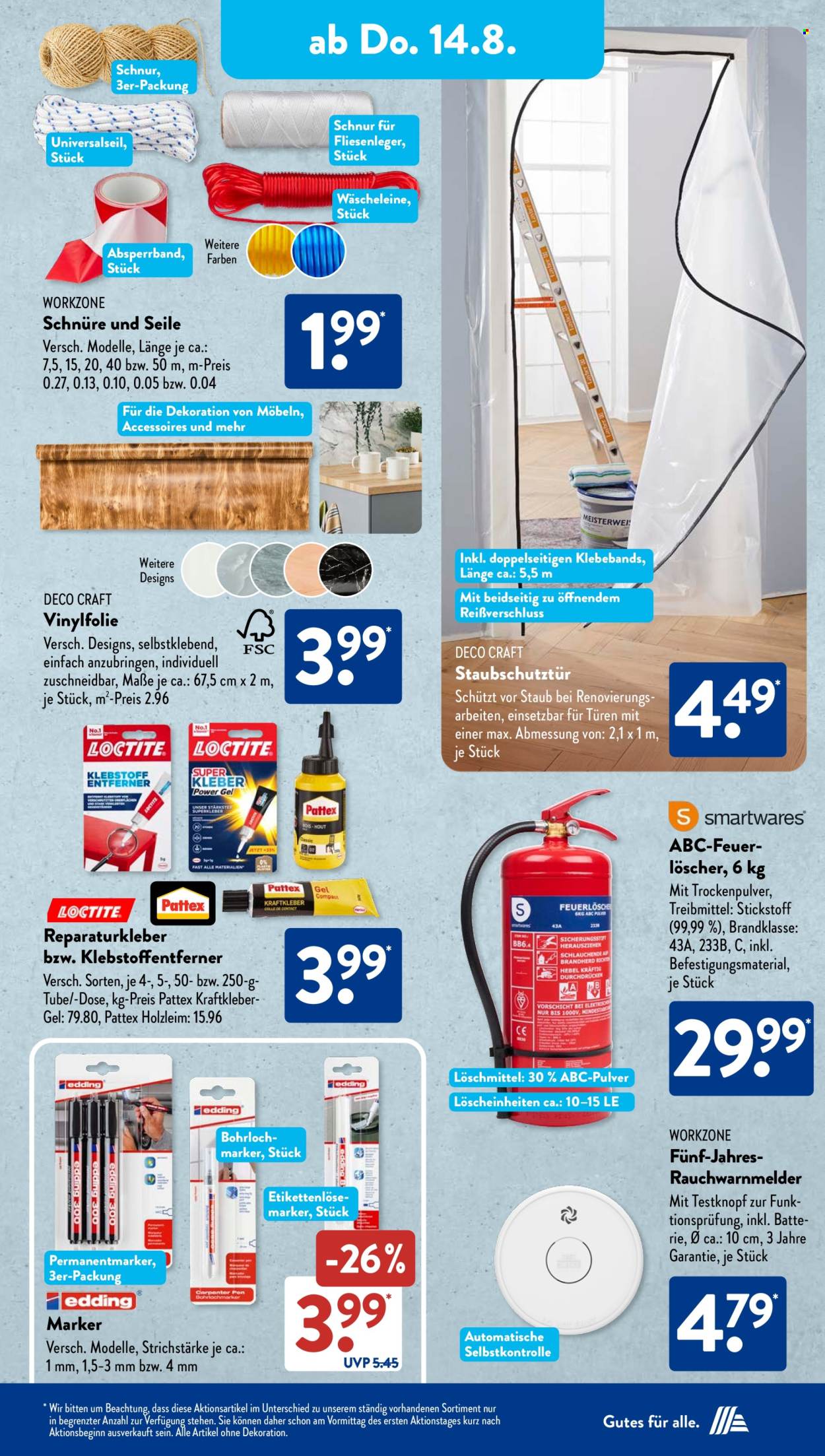 ALDI SÜD Prospekte  - 11.08.2025 - 16.08.2025. Seite 20