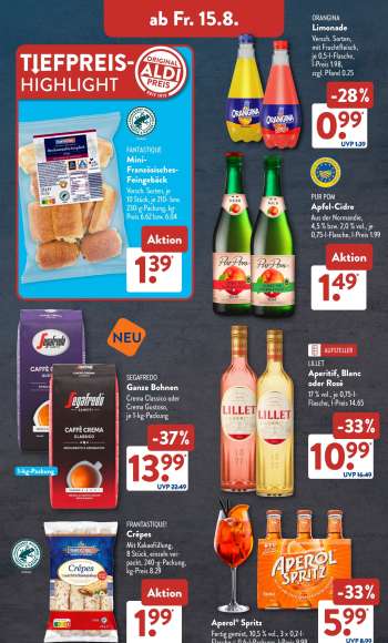 thumbnail - Aperol Spritz