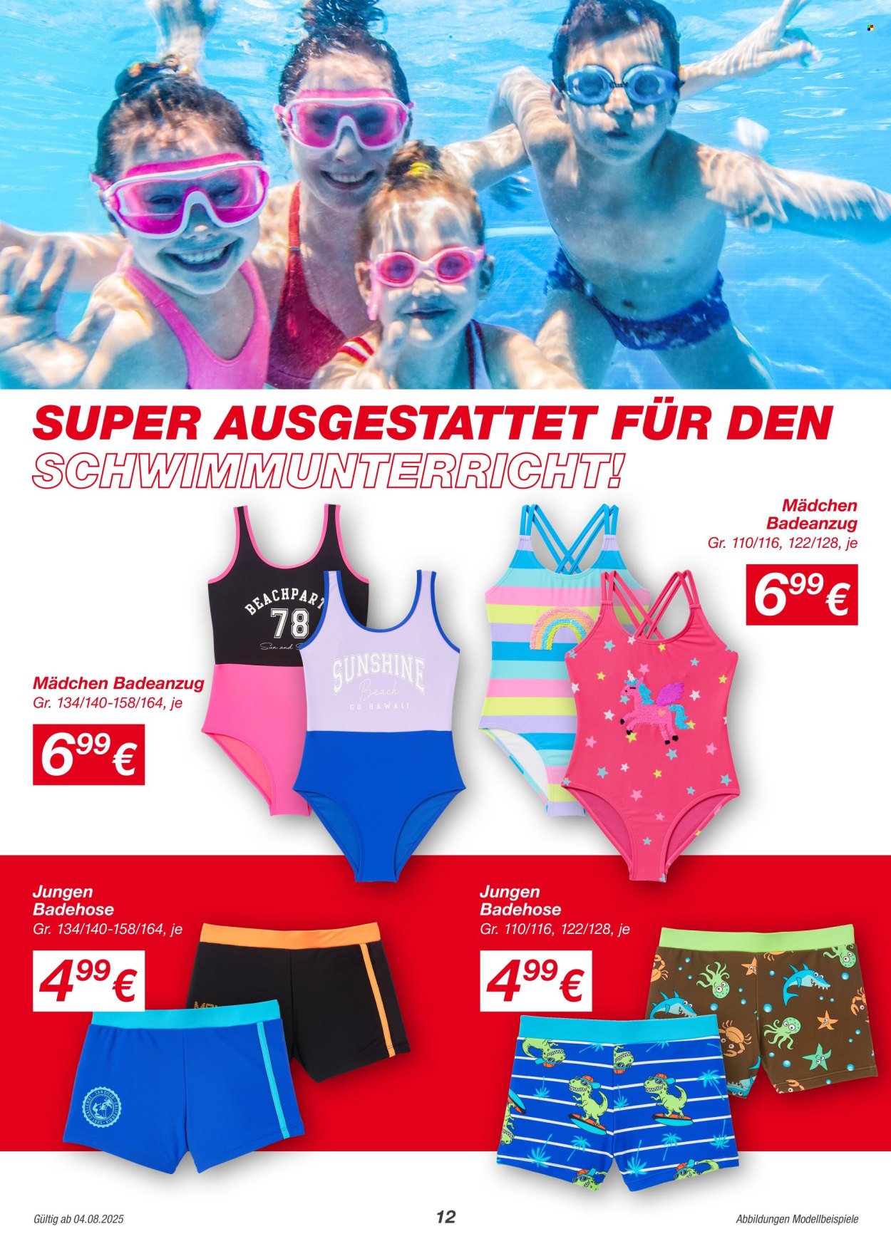 Kik Prospekte . Seite 12