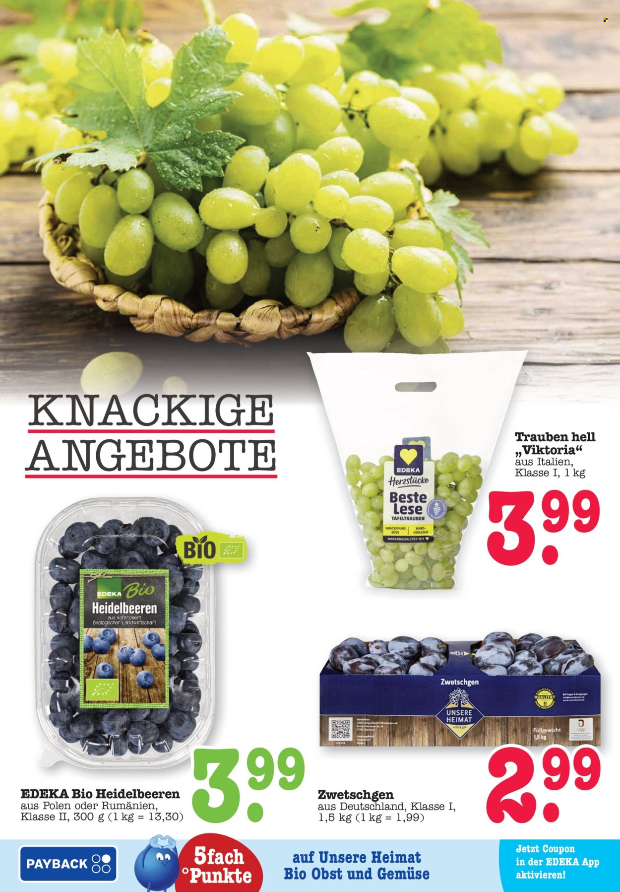 Scheck-in Prospekte  - 4.08.2025 - 9.08.2025. Seite 2