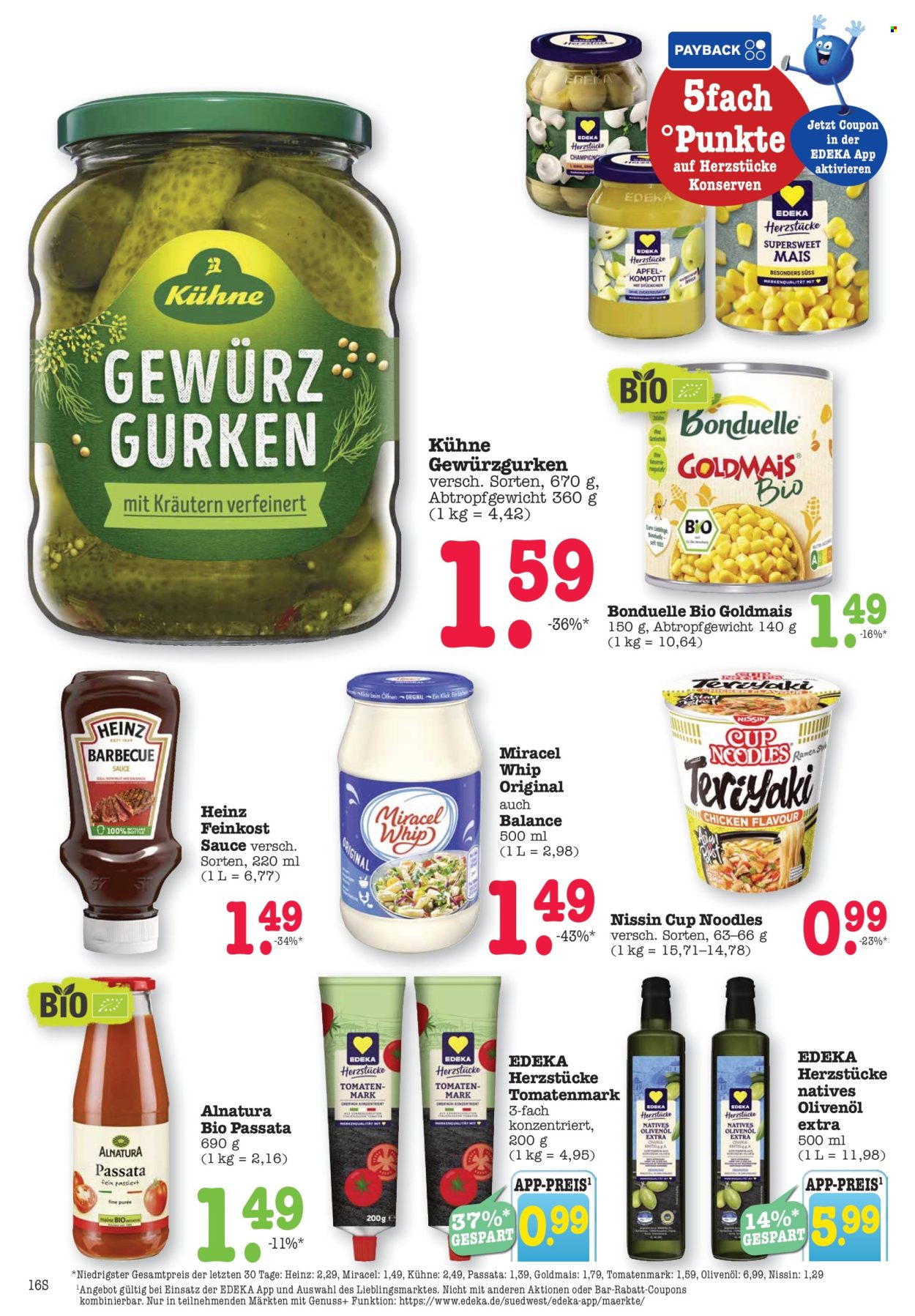 Scheck-in Prospekte  - 4.08.2025 - 9.08.2025. Seite 16