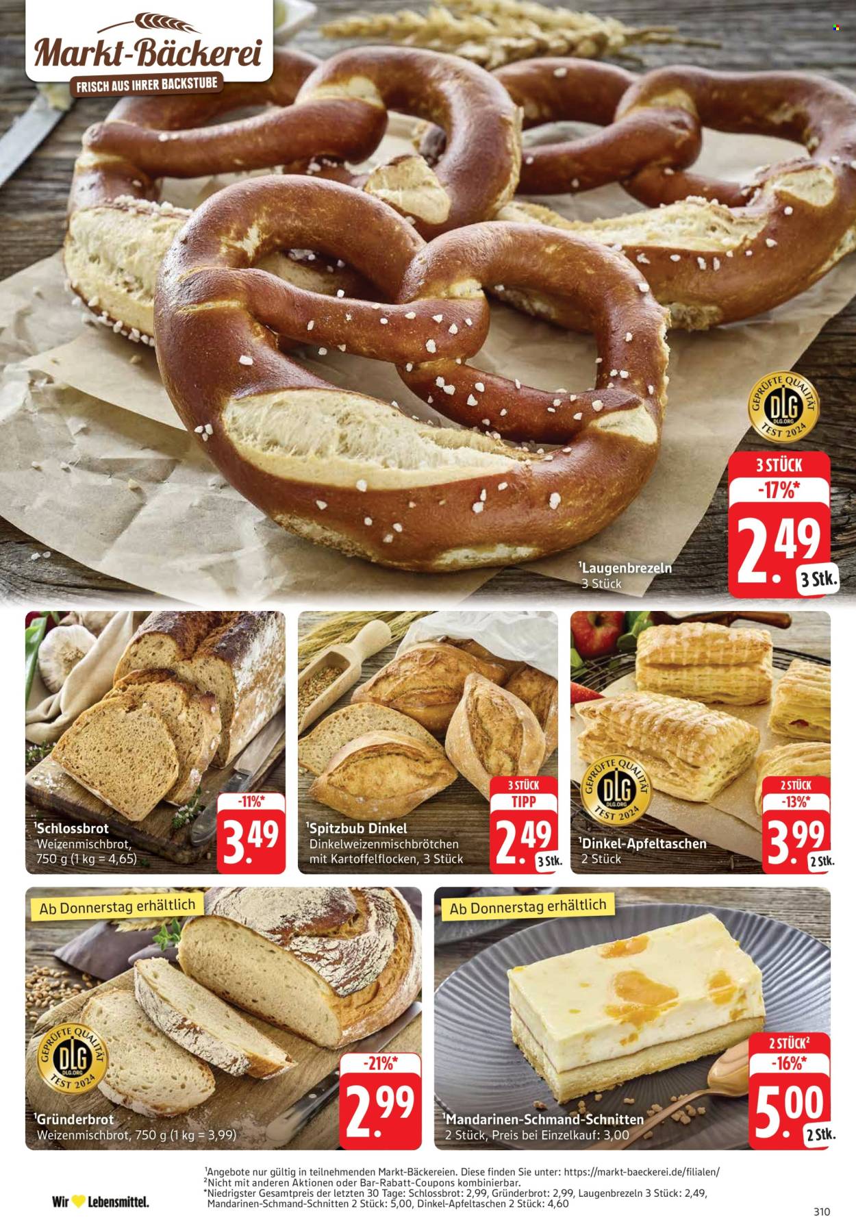 Edeka Prospekte  - 4.08.2025 - 9.08.2025. Seite 18