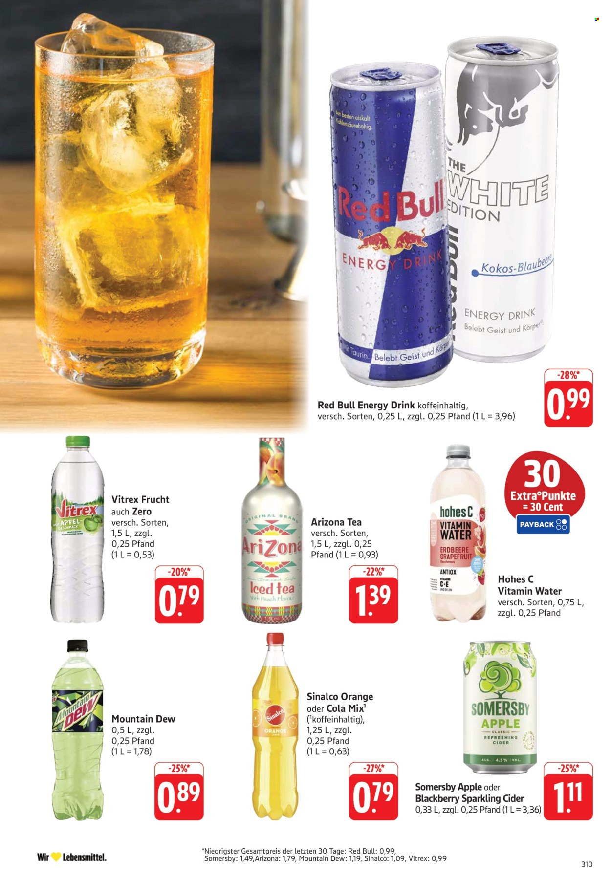Edeka Prospekte  - 4.08.2025 - 9.08.2025. Seite 24