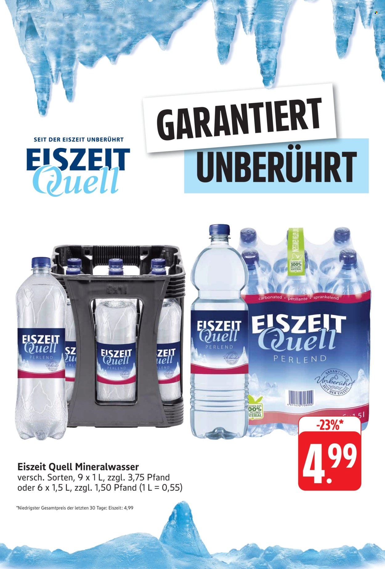 Edeka Prospekte  - 4.08.2025 - 9.08.2025. Seite 25
