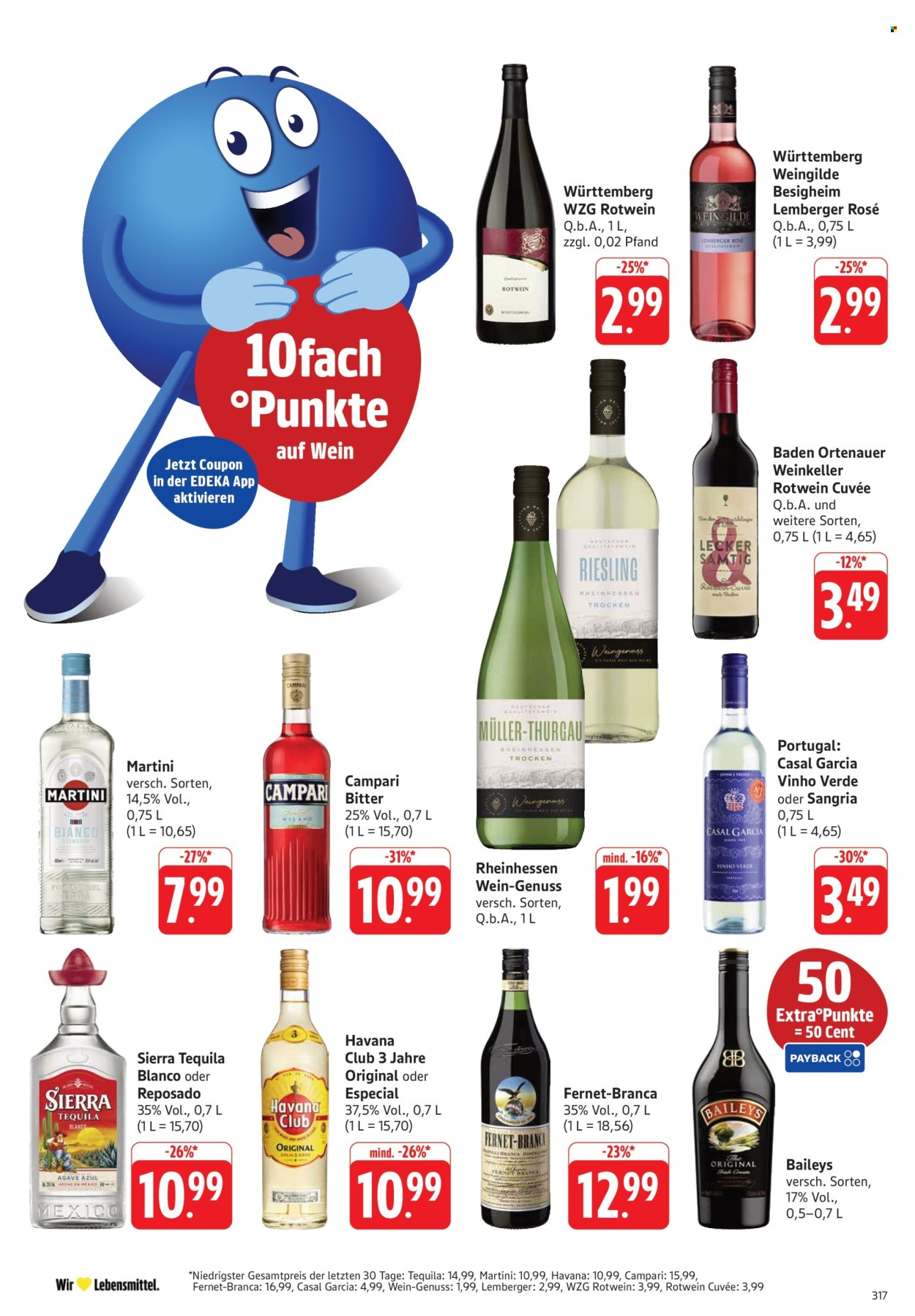 Edeka Prospekte  - 4.08.2025 - 9.08.2025. Seite 26
