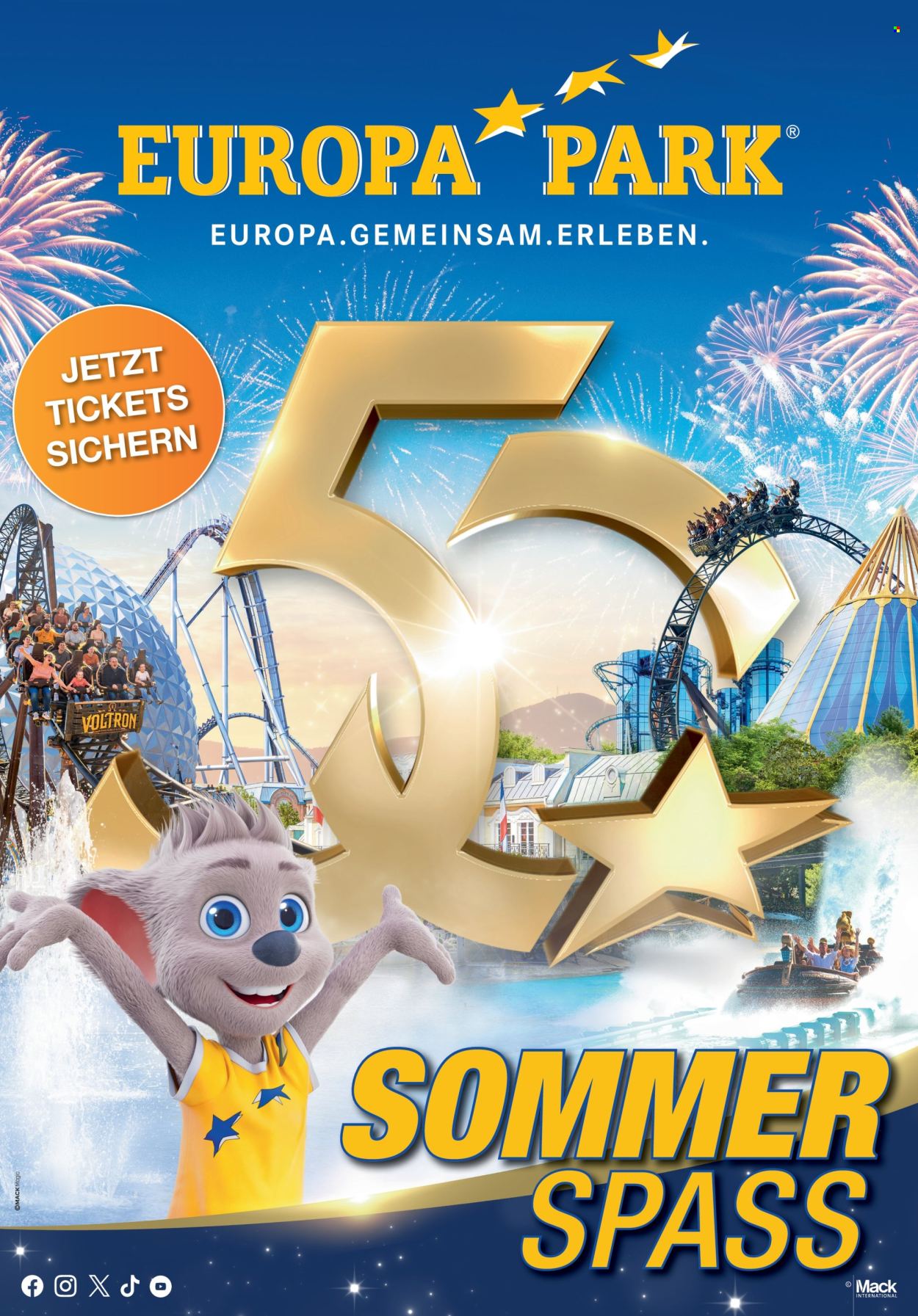 Edeka Prospekte  - 4.08.2025 - 9.08.2025. Seite 34