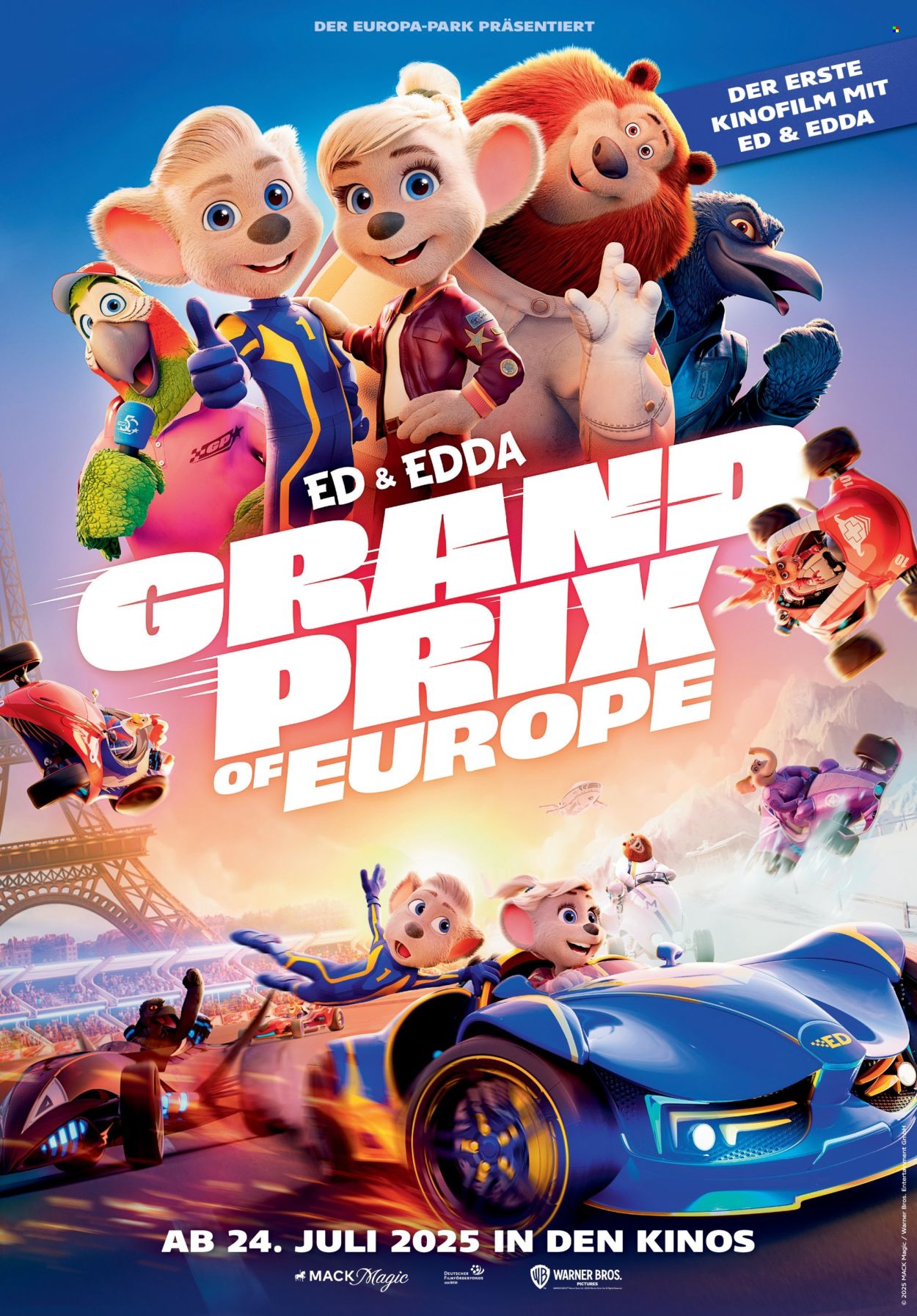 Edeka Prospekte  - 4.08.2025 - 9.08.2025. Seite 35
