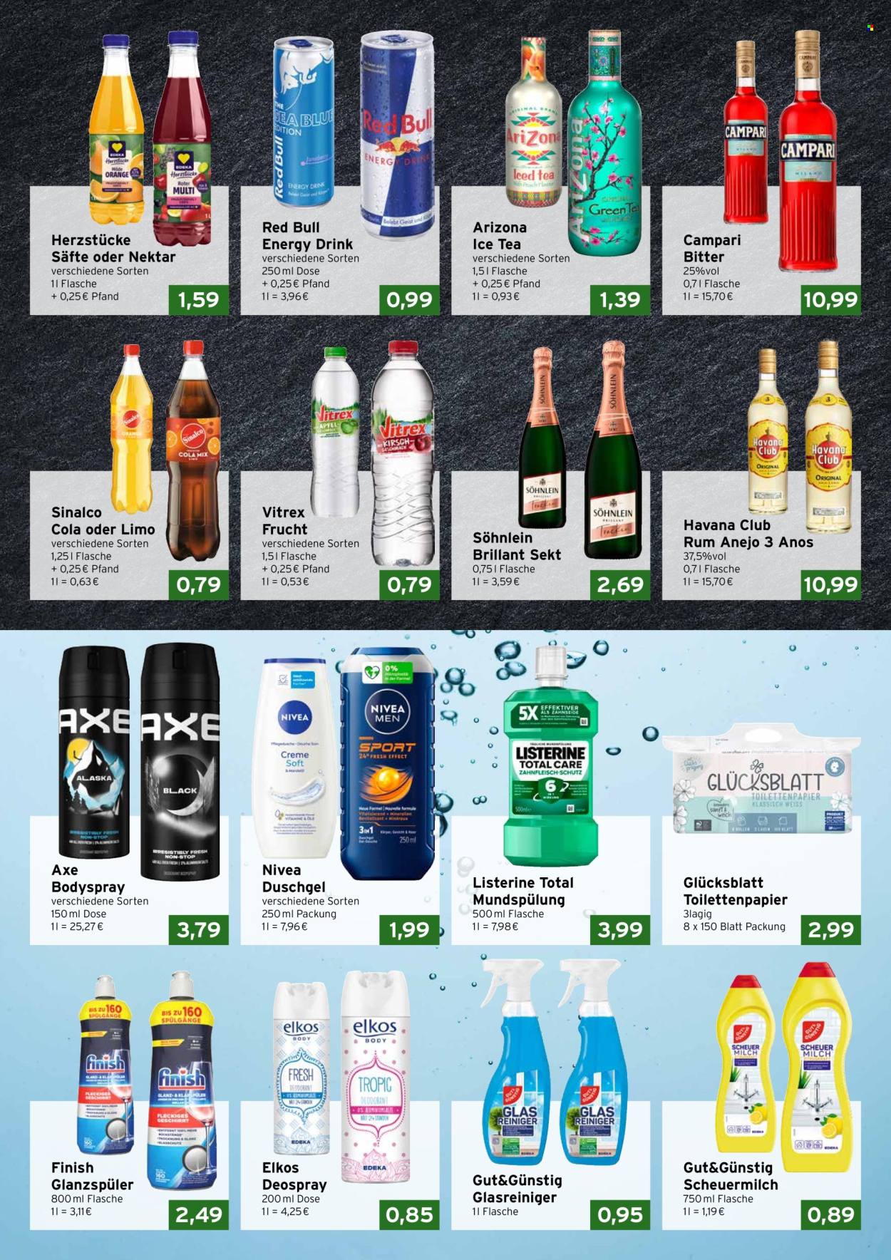 CAP-Markt Prospekte  - 4.08.2025 - 9.08.2025. Seite 3
