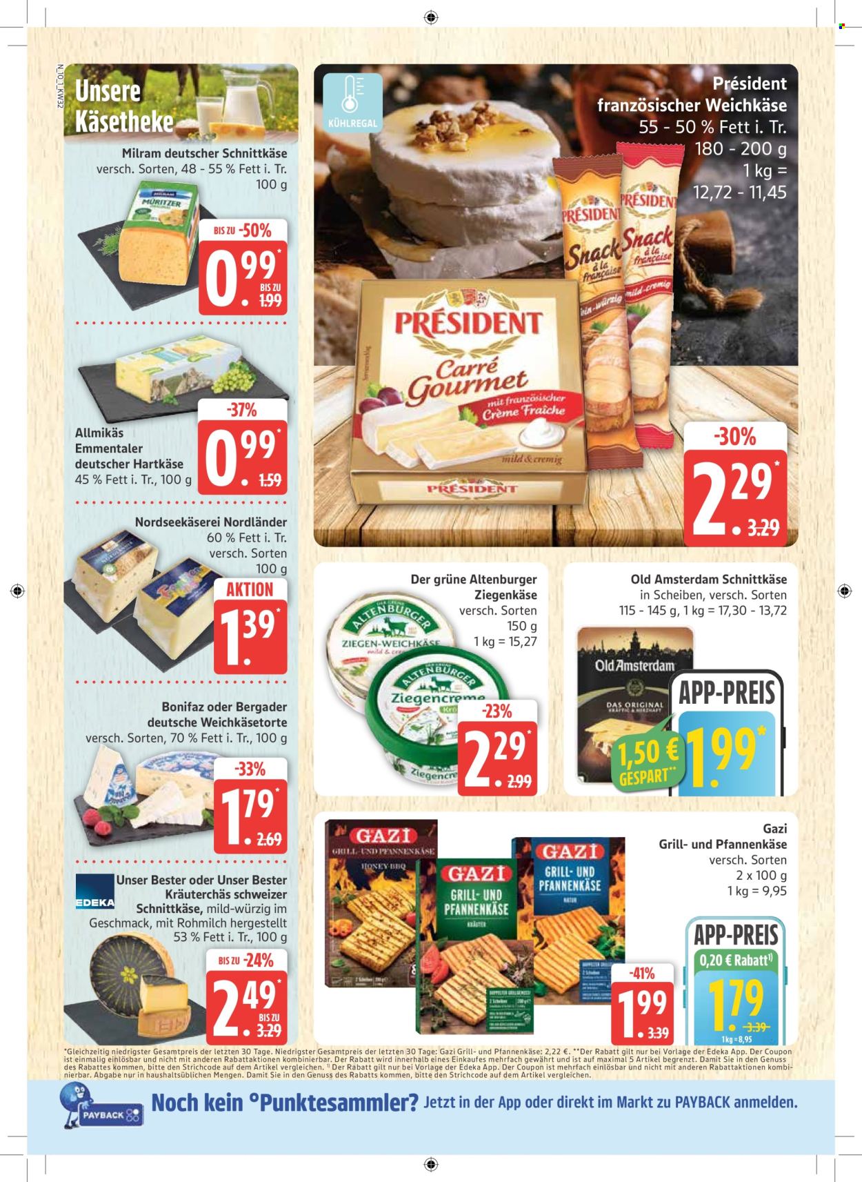 Marktkauf Prospekte  - 4.08.2025 - 9.08.2025. Seite 10