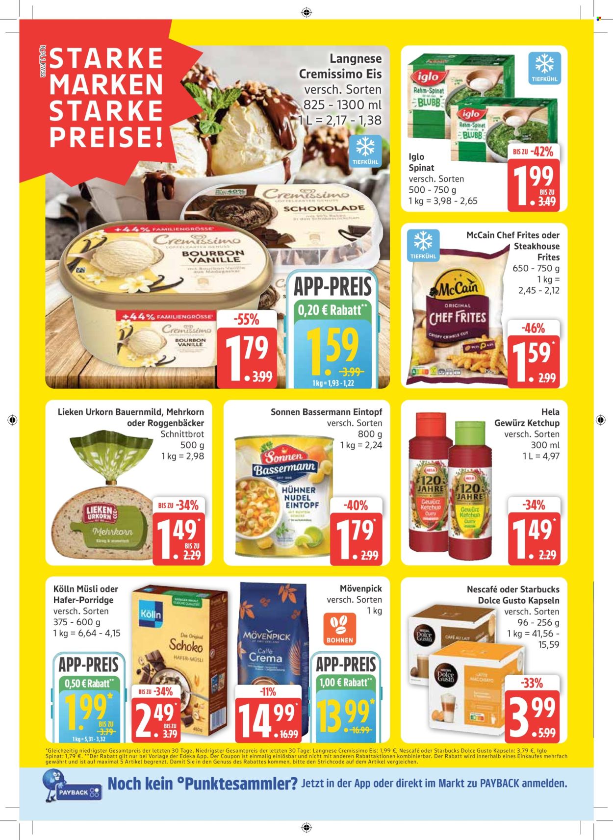 Marktkauf Prospekte  - 4.08.2025 - 9.08.2025. Seite 14