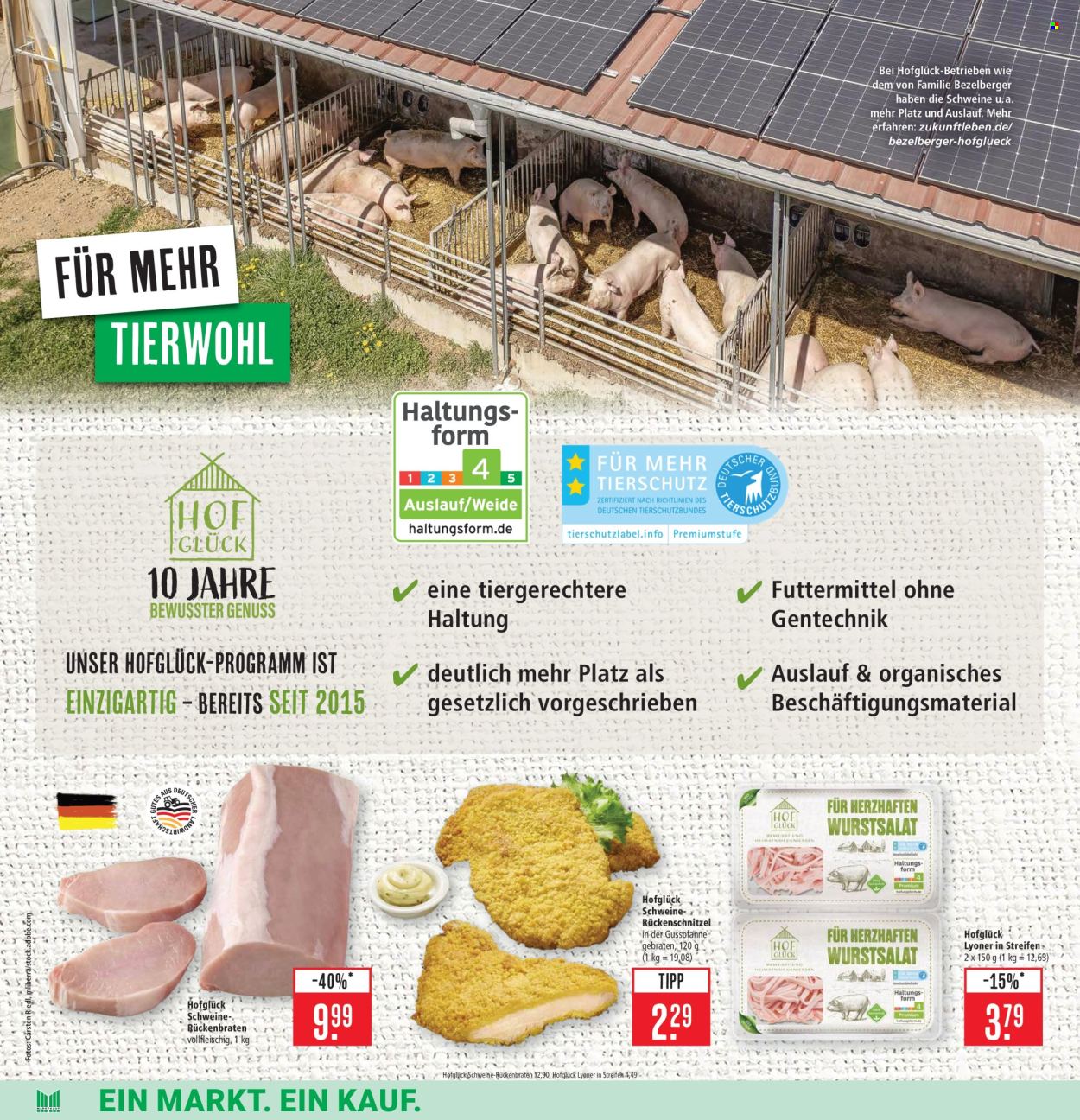 Marktkauf Prospekte  - 4.08.2025 - 9.08.2025. Seite 8