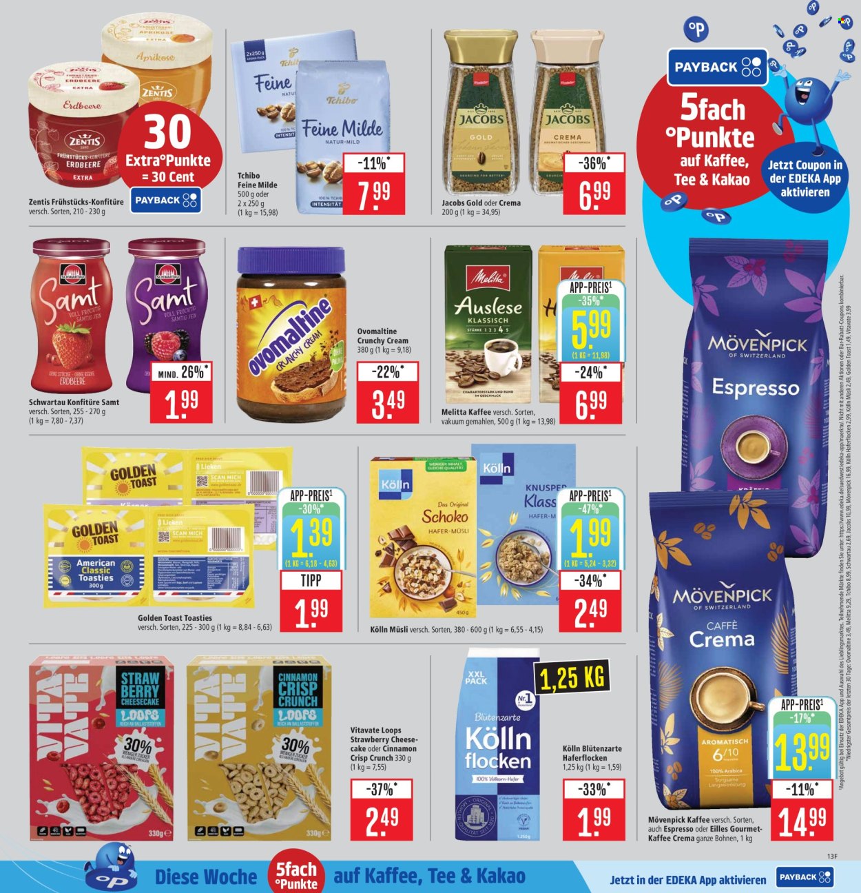 Marktkauf Prospekte  - 4.08.2025 - 9.08.2025. Seite 19