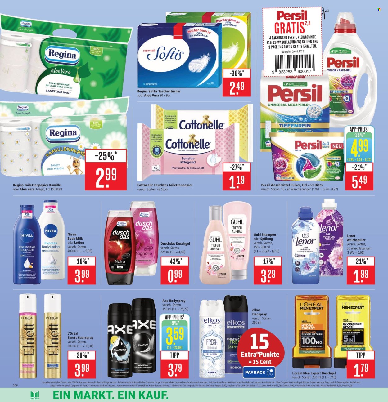 Marktkauf Prospekte  - 4.08.2025 - 9.08.2025. Seite 28