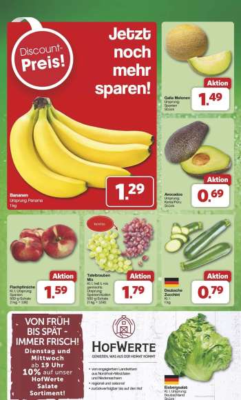 thumbnail - Deutsche Zucchini
