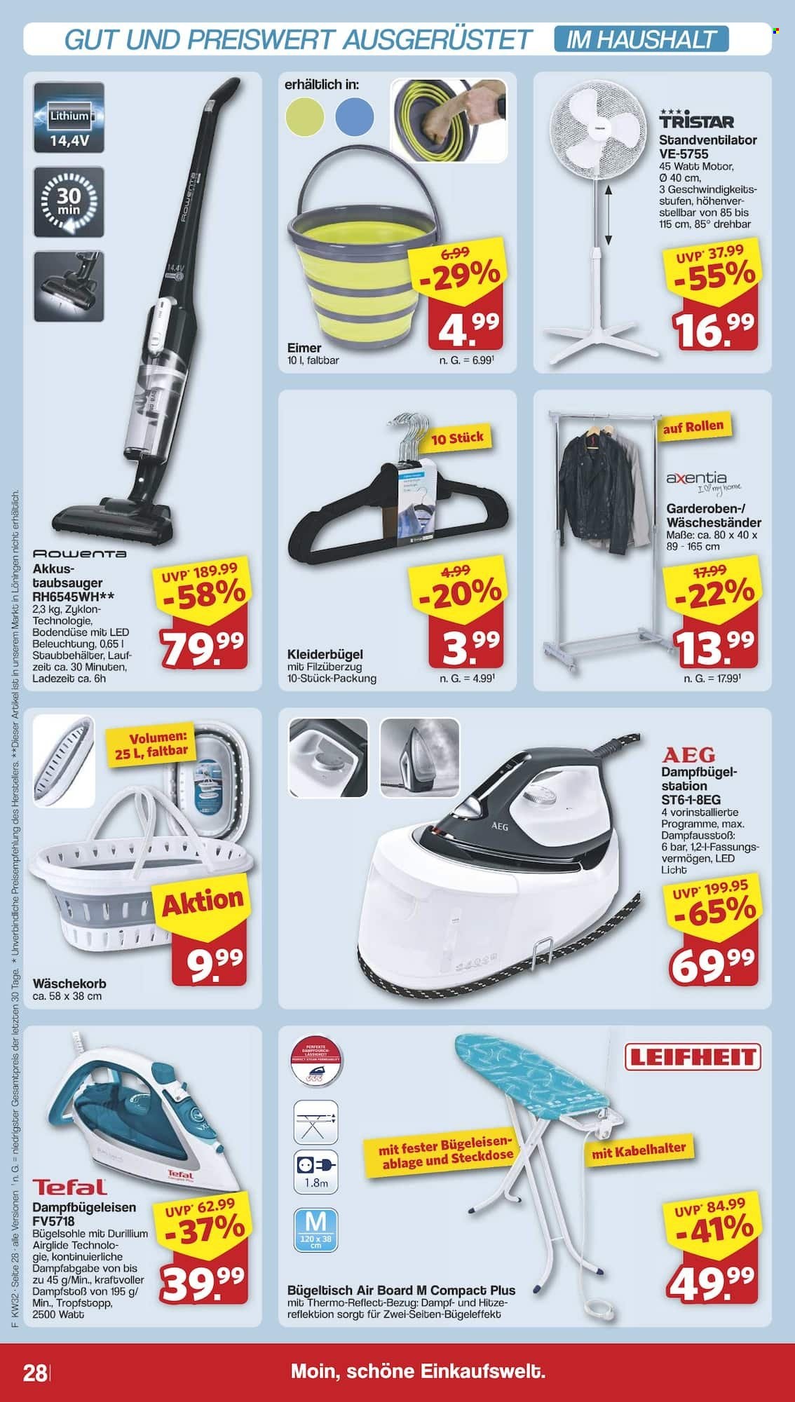 famila Prospekte  - 4.08.2025 - 9.08.2025. Seite 31