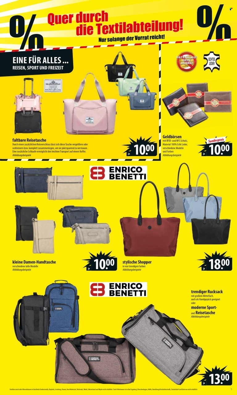 famila Prospekte  - 4.08.2025 - 9.08.2025. Seite 5