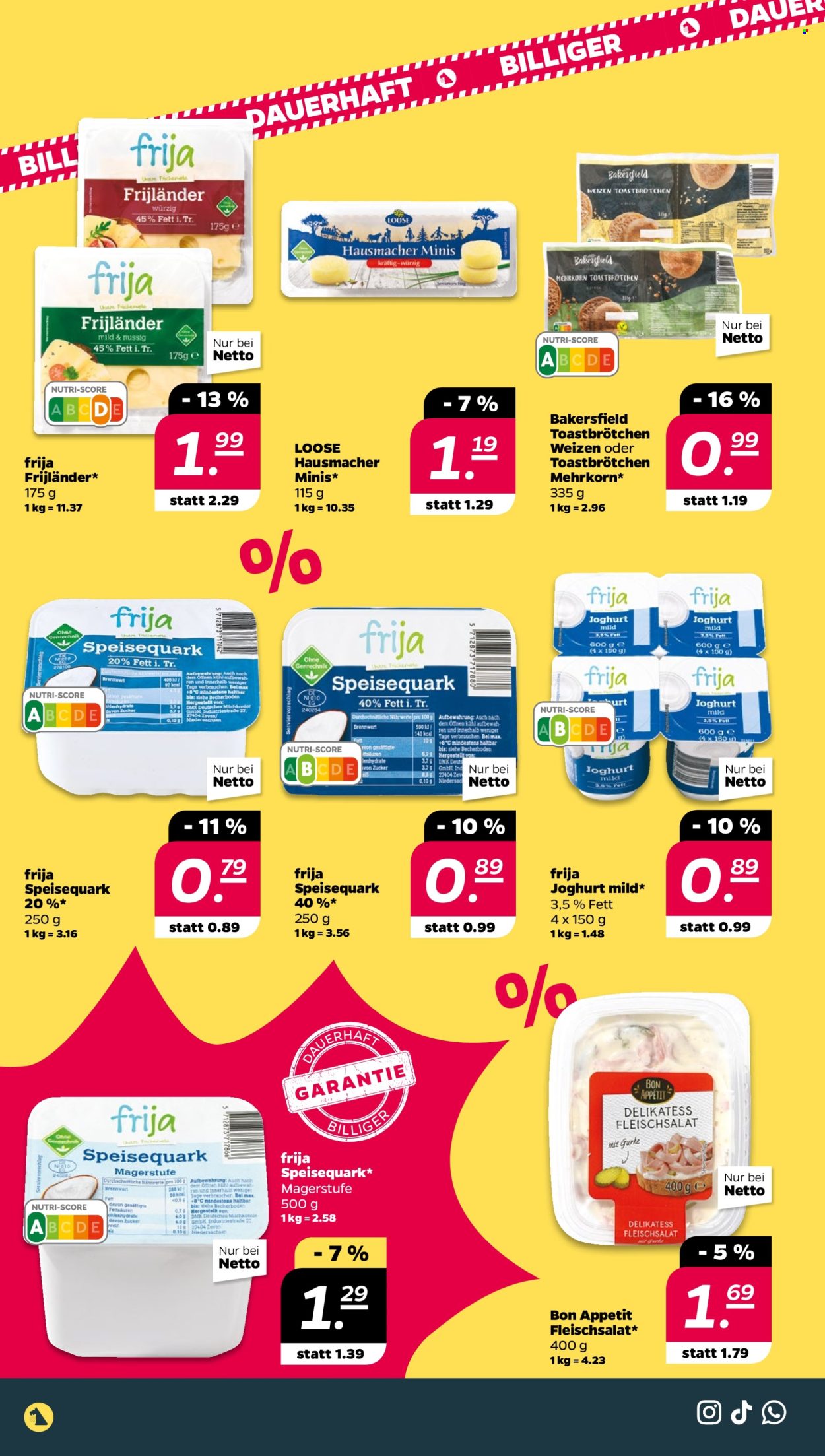 Netto Prospekte  - 11.08.2025 - 16.08.2025. Seite 31
