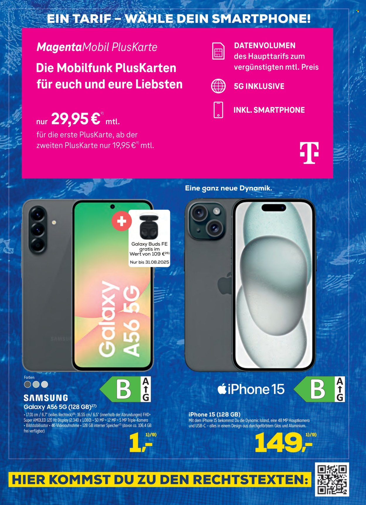 Euronics Prospekte  - 6.08.2025 - 17.08.2025. Seite 6