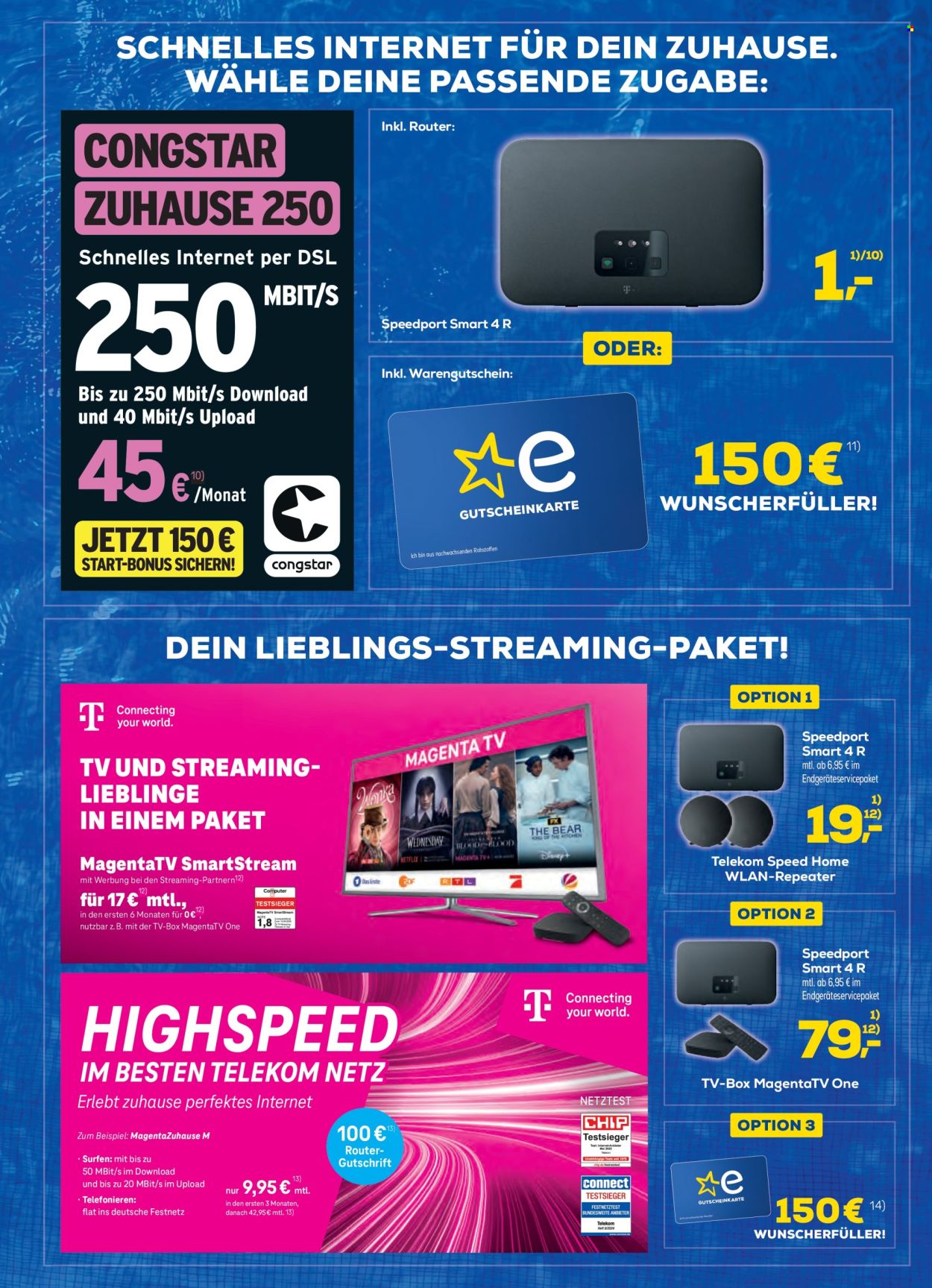 Euronics Prospekte  - 6.08.2025 - 17.08.2025. Seite 7